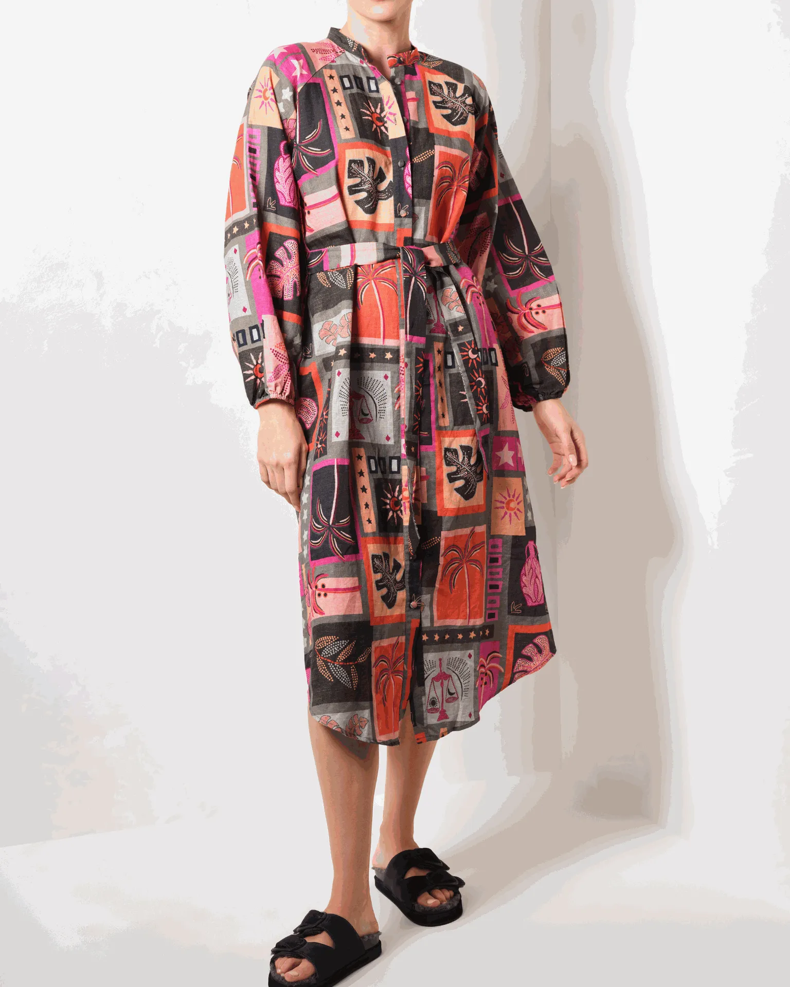 #1 Best Seller: Walnut Melbourne - Newyork Dress Apparel  Ends Soon!