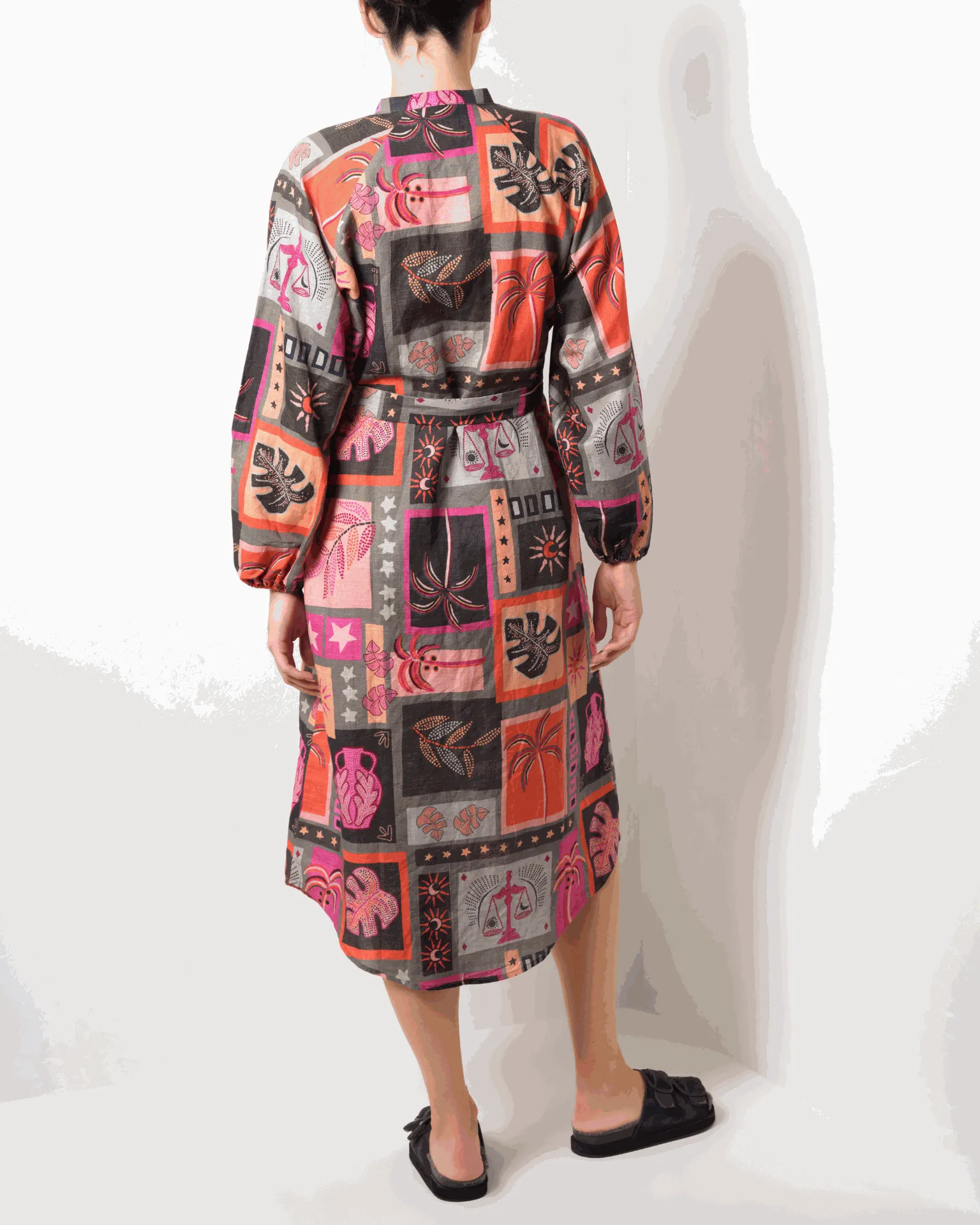 #1 Best Seller: Walnut Melbourne - Newyork Dress Apparel  Ends Soon!