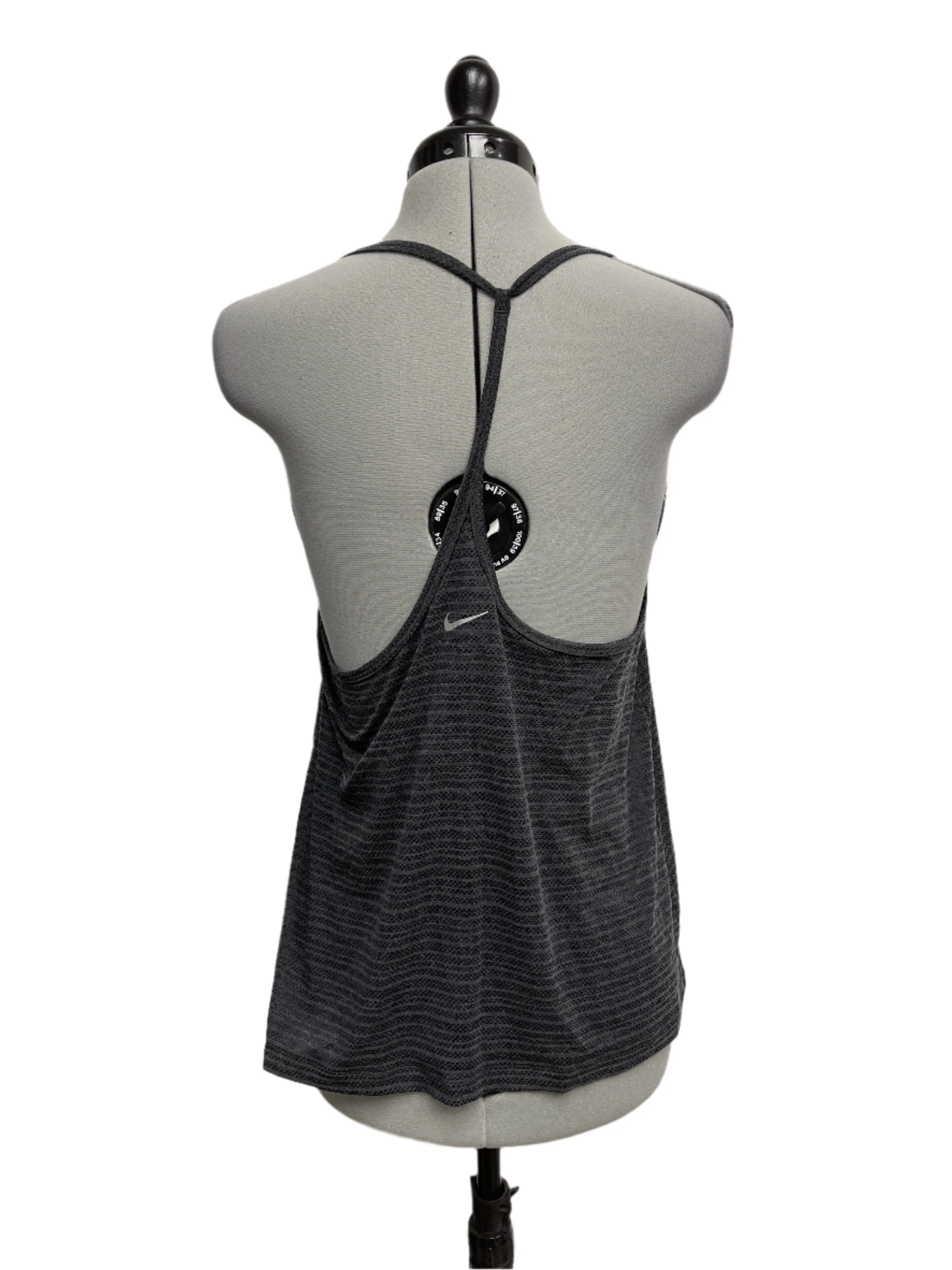 #1 Best Seller: Womens Nike Sleeveless Top, Medium  Almost Gone!