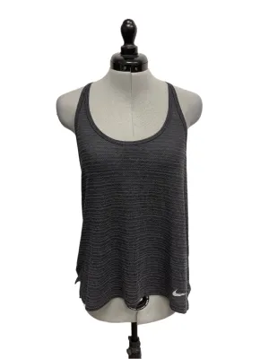 #1 Best Seller: Womens Nike Sleeveless Top, Medium  Almost Gone!
