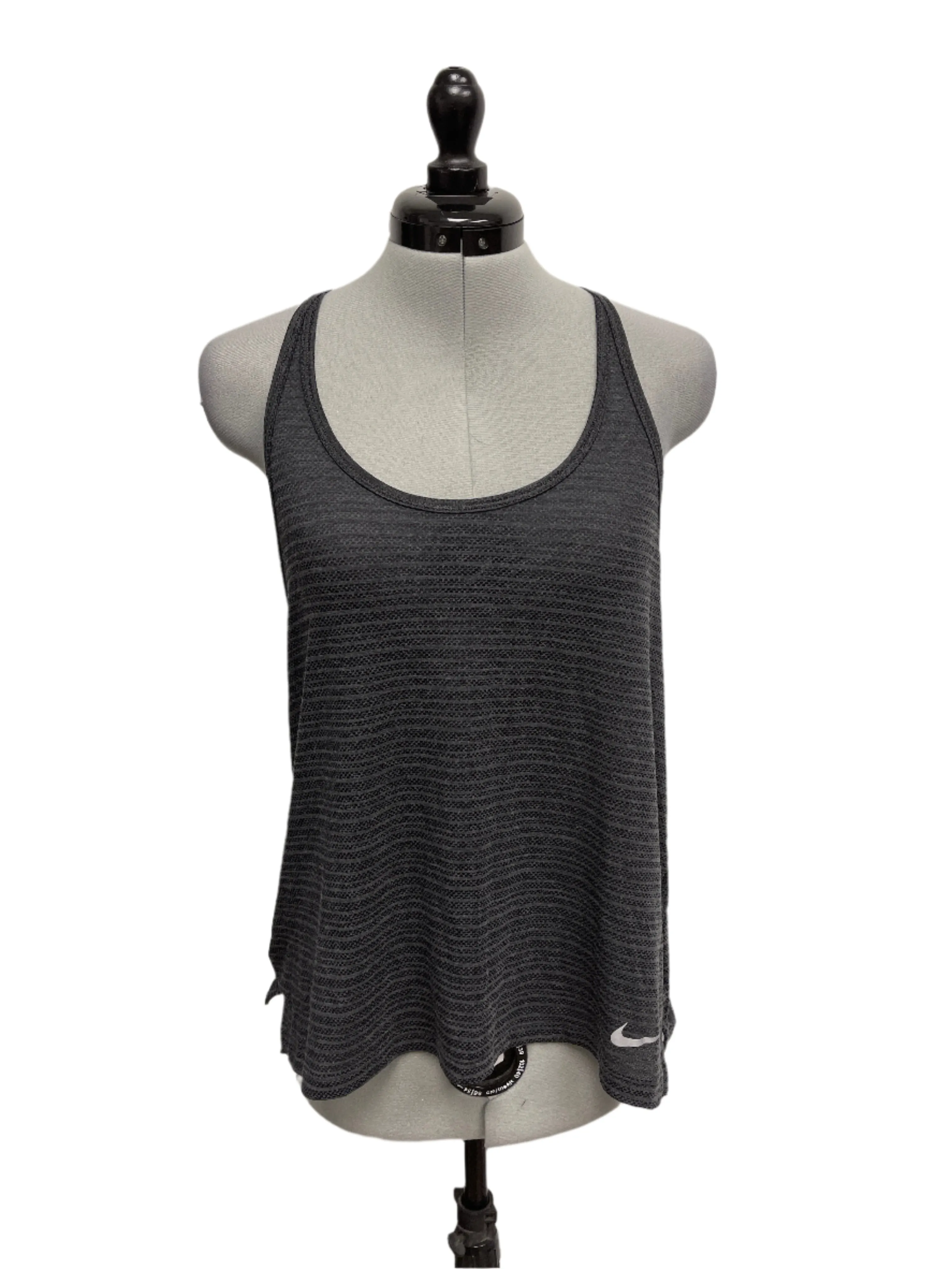 #1 Best Seller: Womens Nike Sleeveless Top, Medium  Almost Gone!