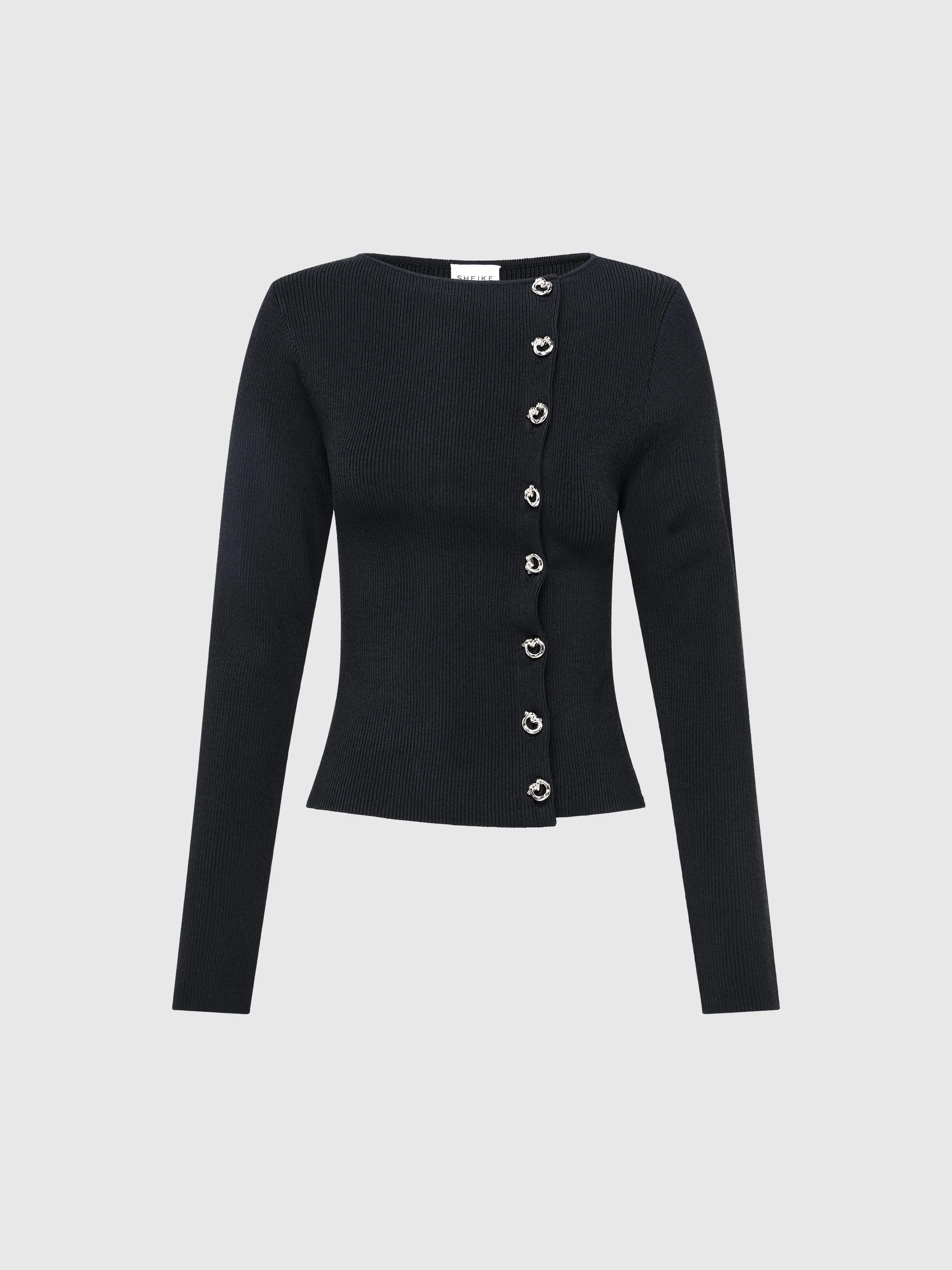 ADORA KNIT TOP