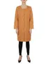 Affordable Luxury Button Front Long Tunic  Limited Release!