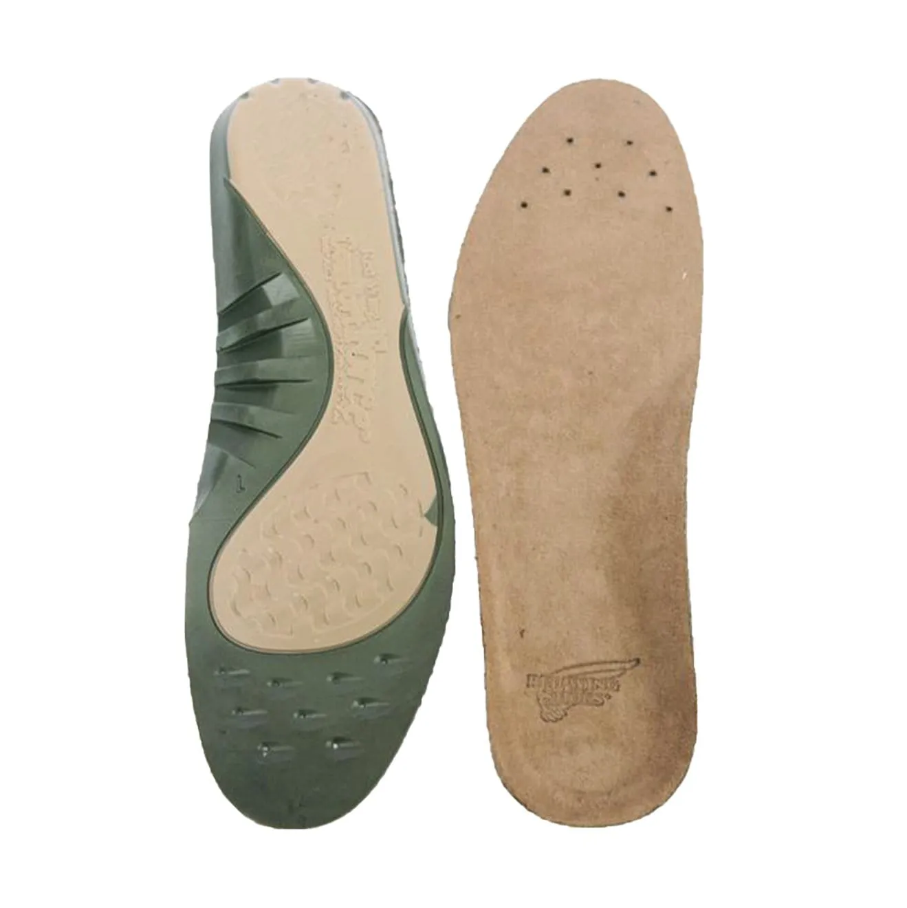 Affordable Luxury Red Wing Insole Comfort Force  Today Only!
