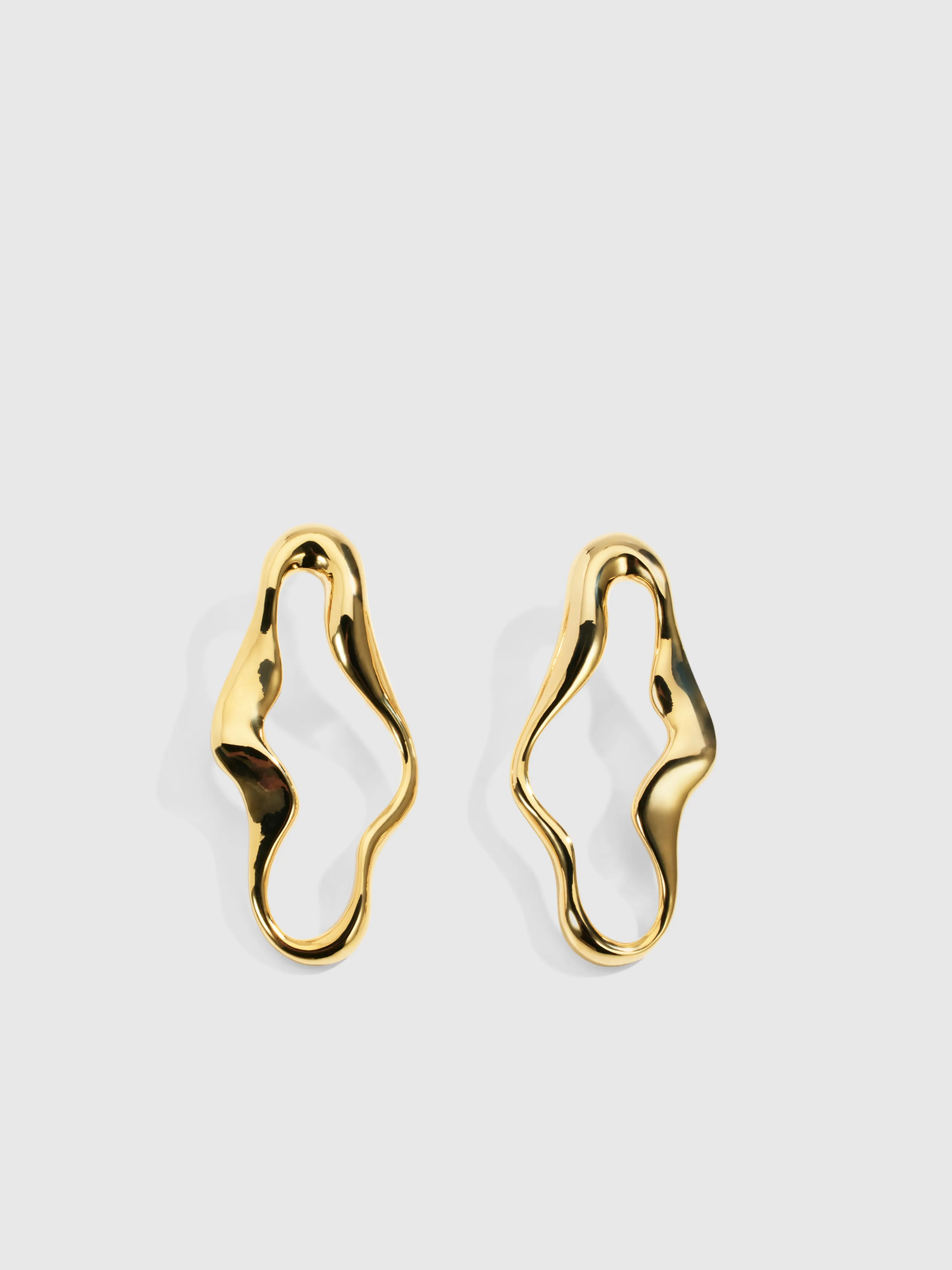 ALICIA EARRINGS