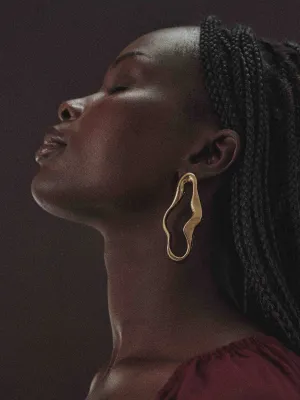 ALICIA EARRINGS