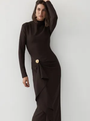 ALICIA MAXI DRESS