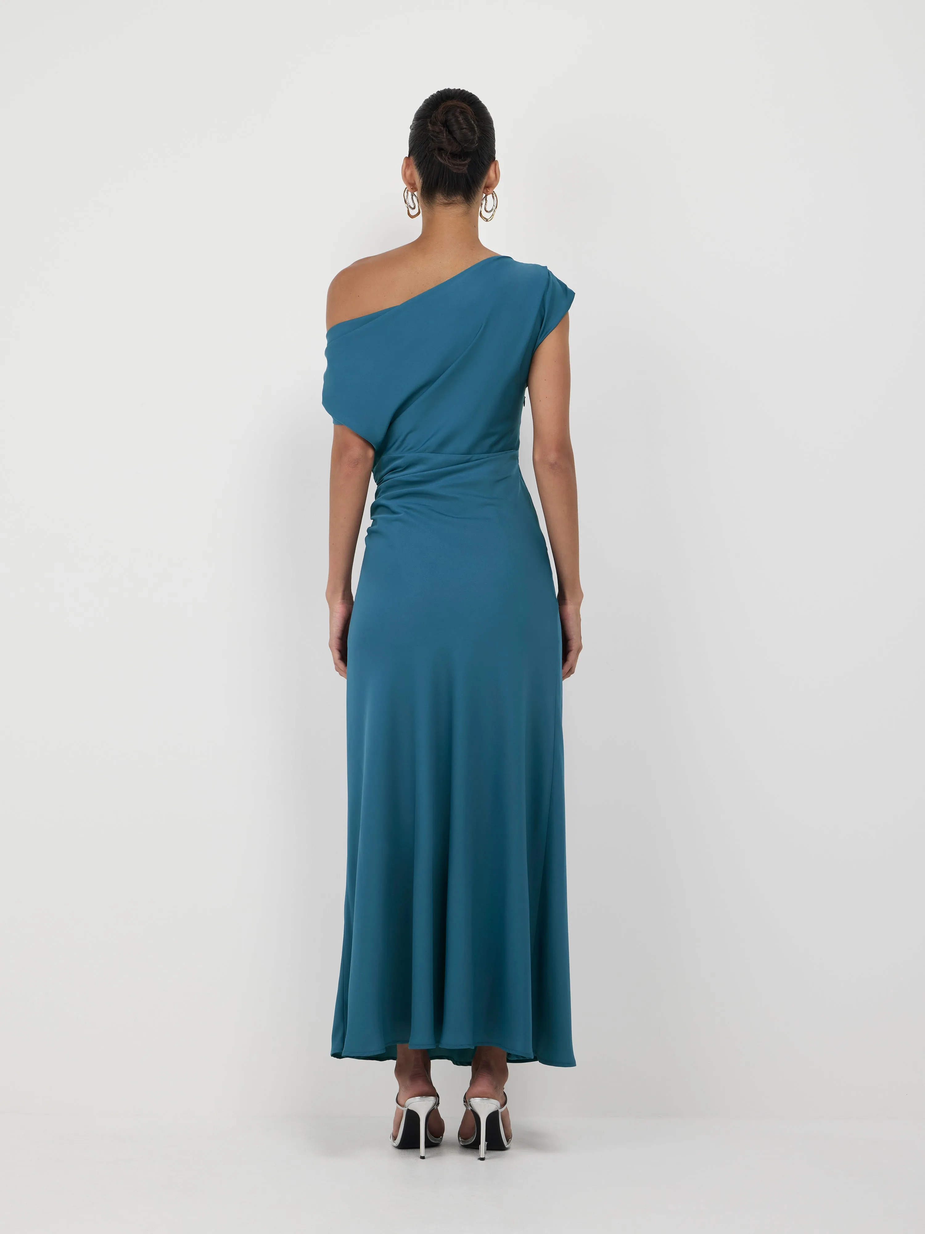 ALISON MAXI DRESS