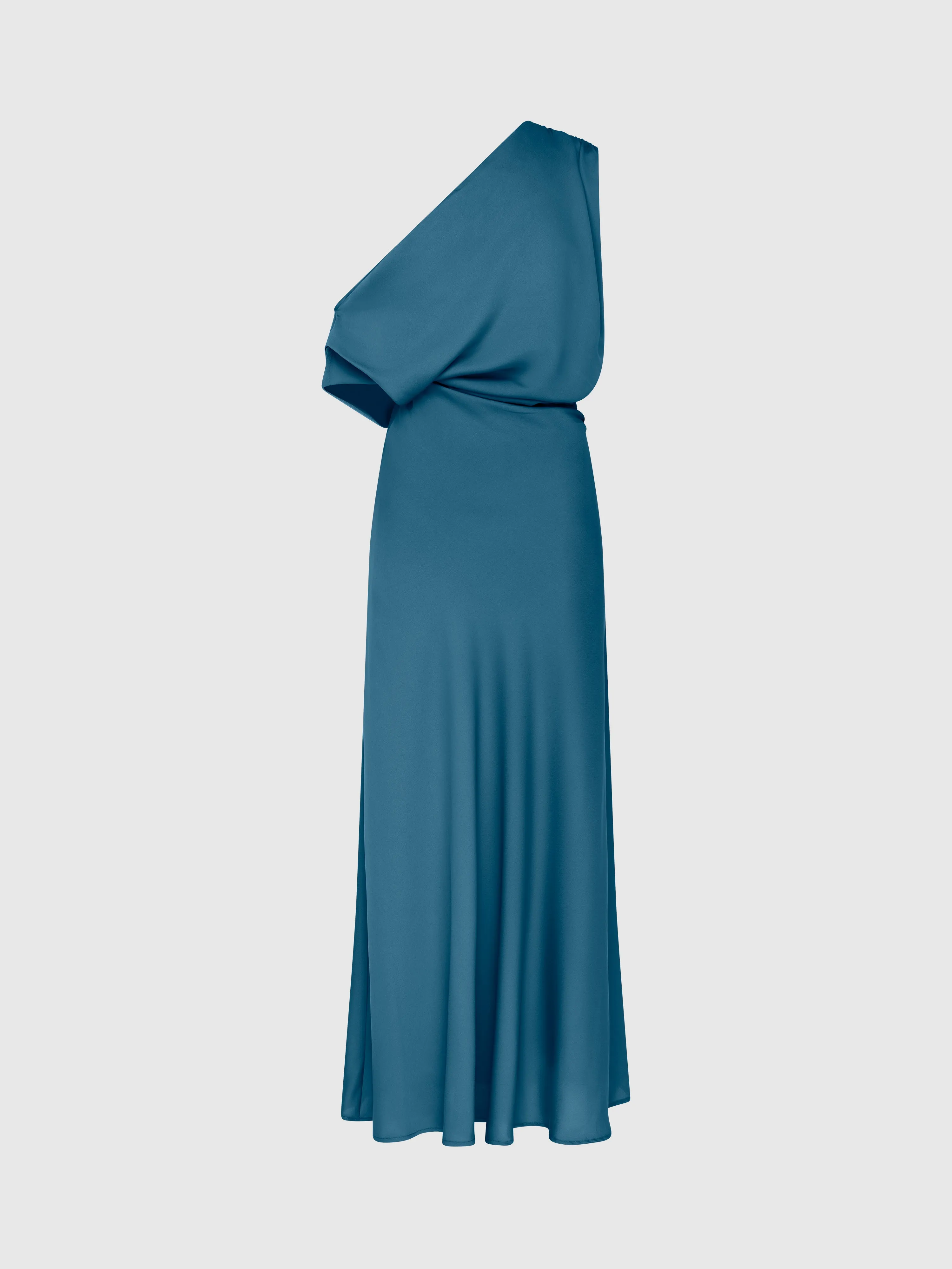 ALISON MAXI DRESS
