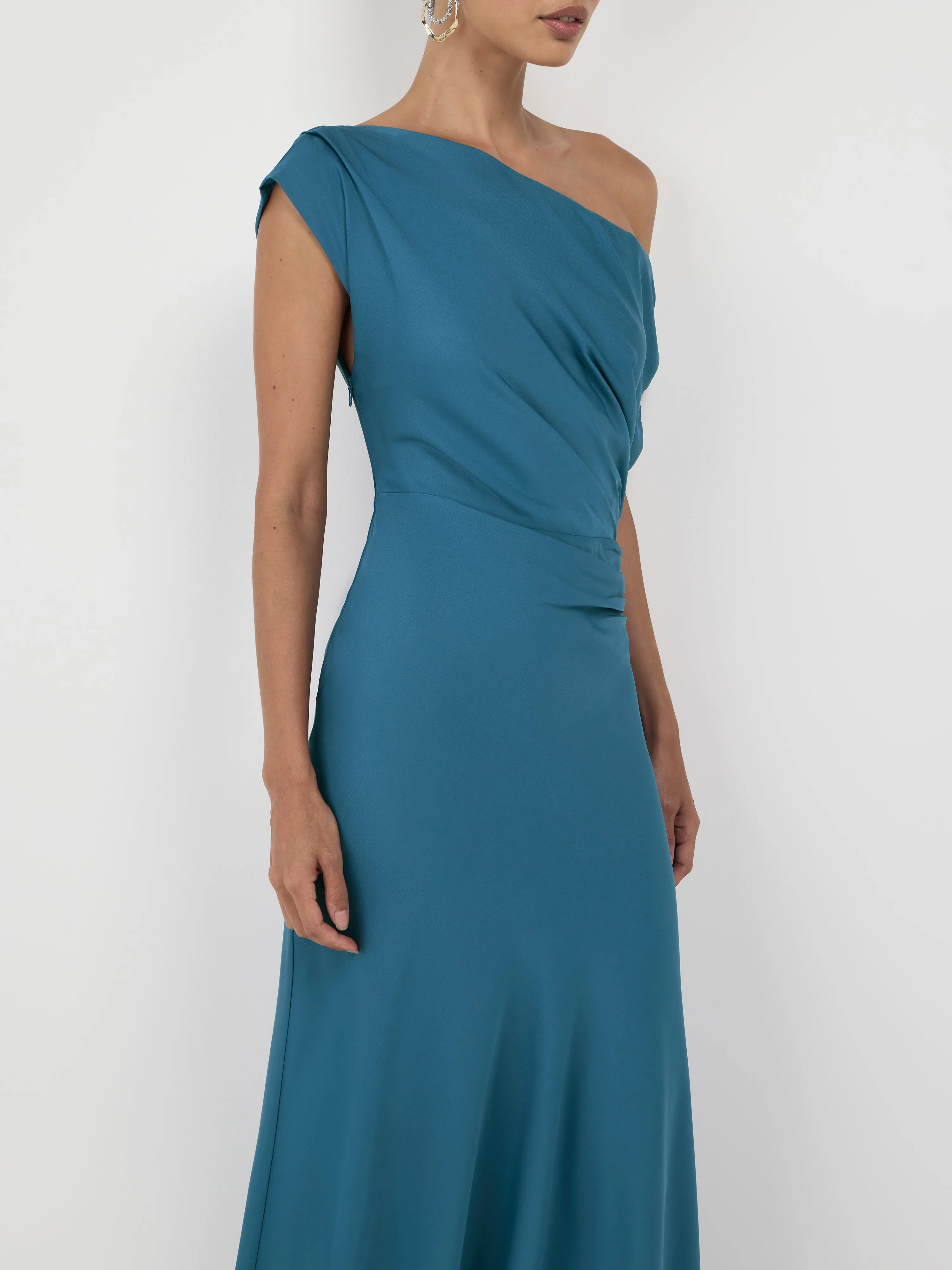 ALISON MAXI DRESS