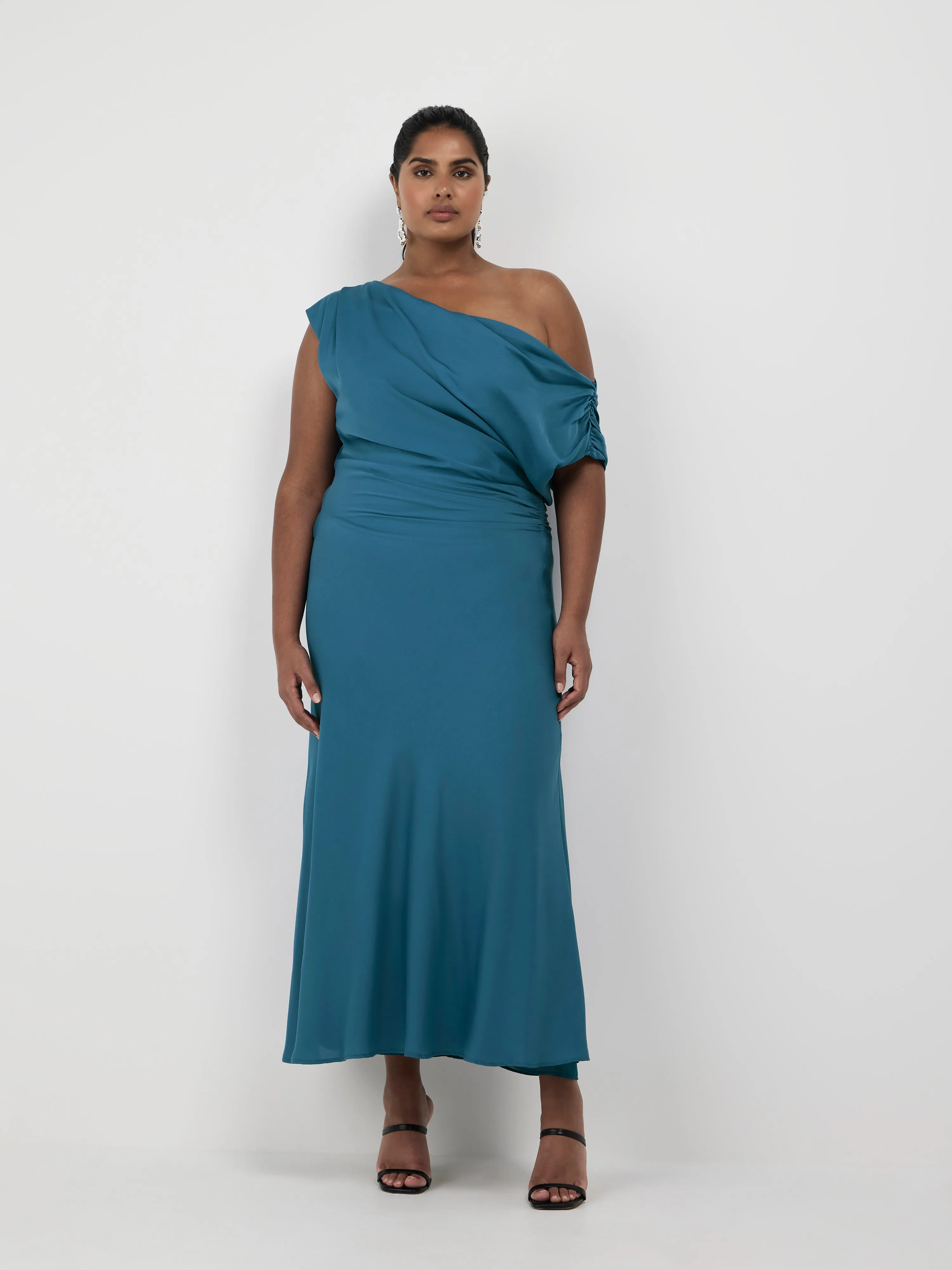 ALISON MAXI DRESS