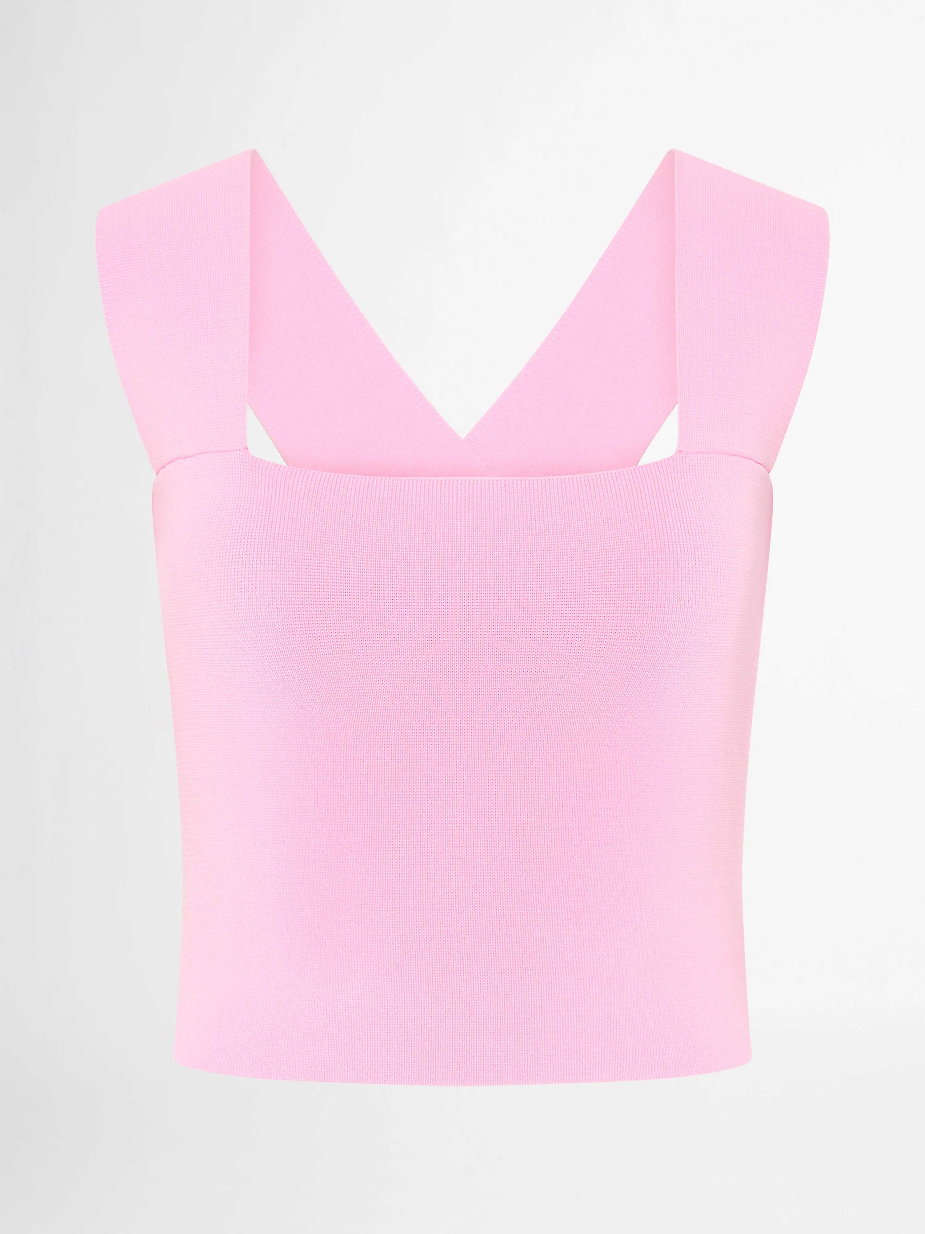 AMALFI LONGLINE TOP