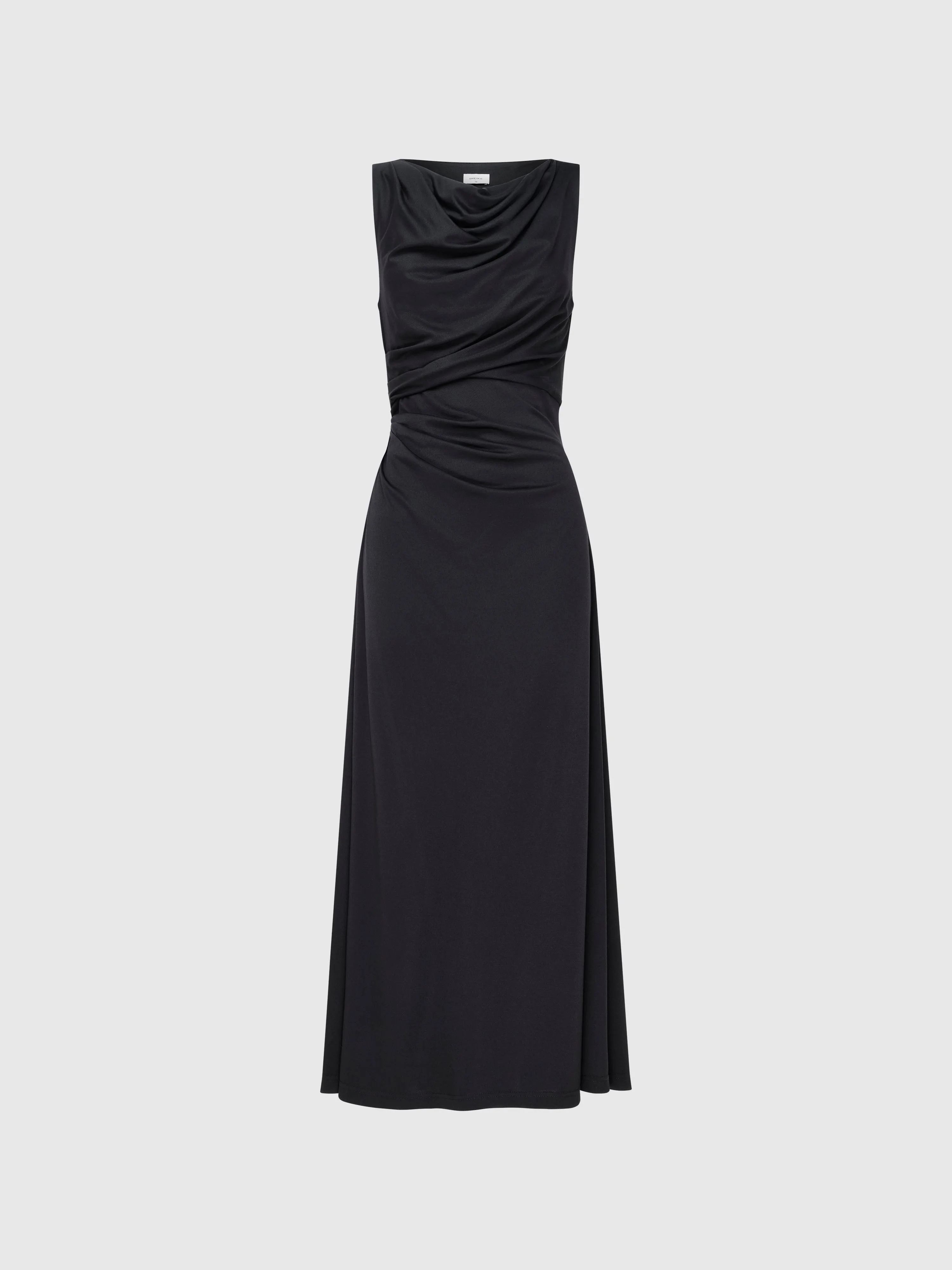 AMAZON MIDI DRESS