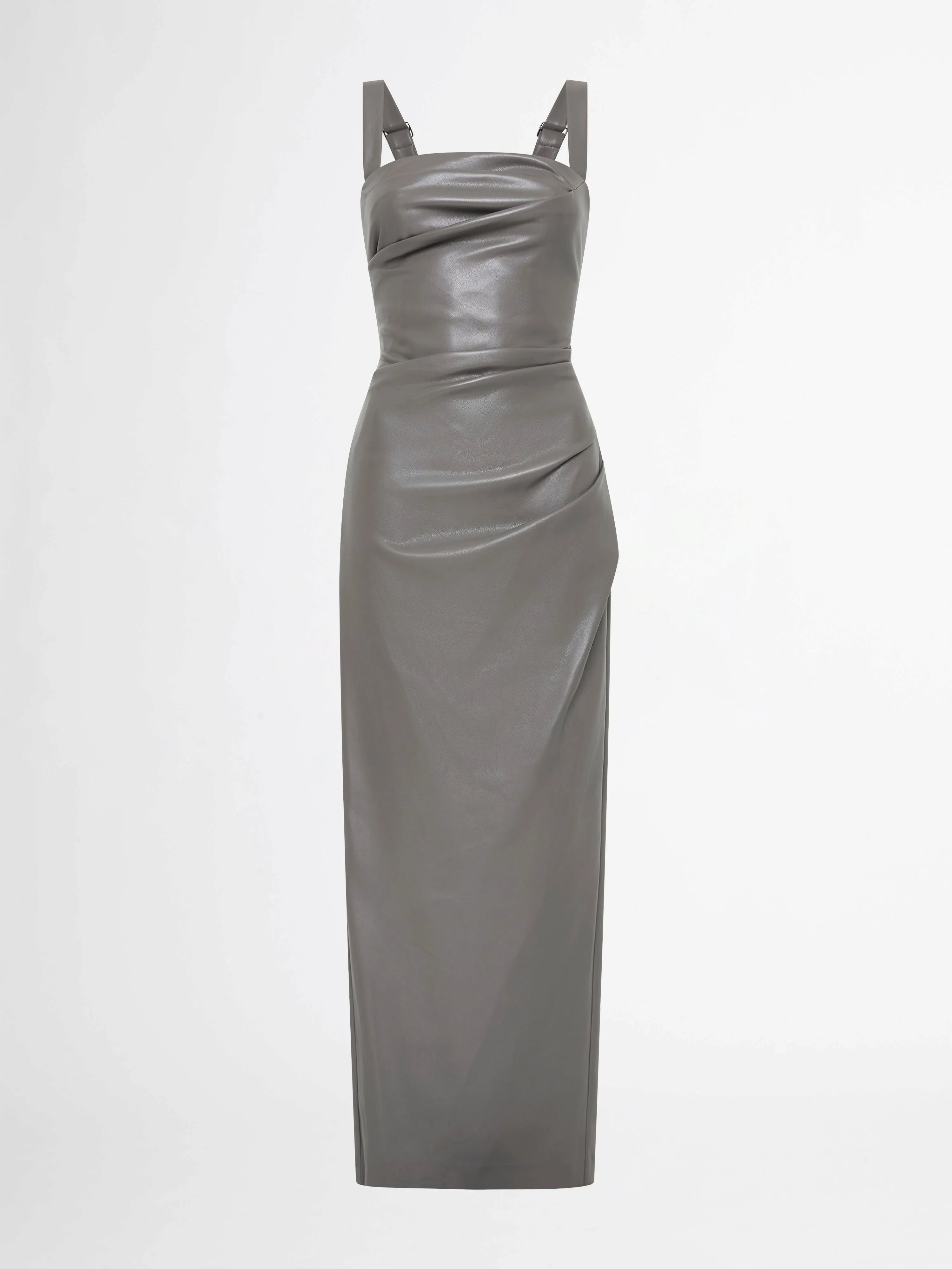 AMSTERDAM MAXI DRESS