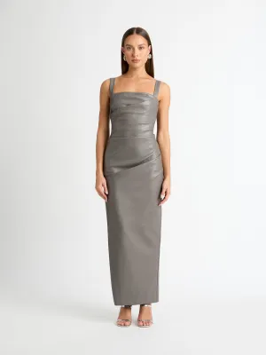 AMSTERDAM MAXI DRESS