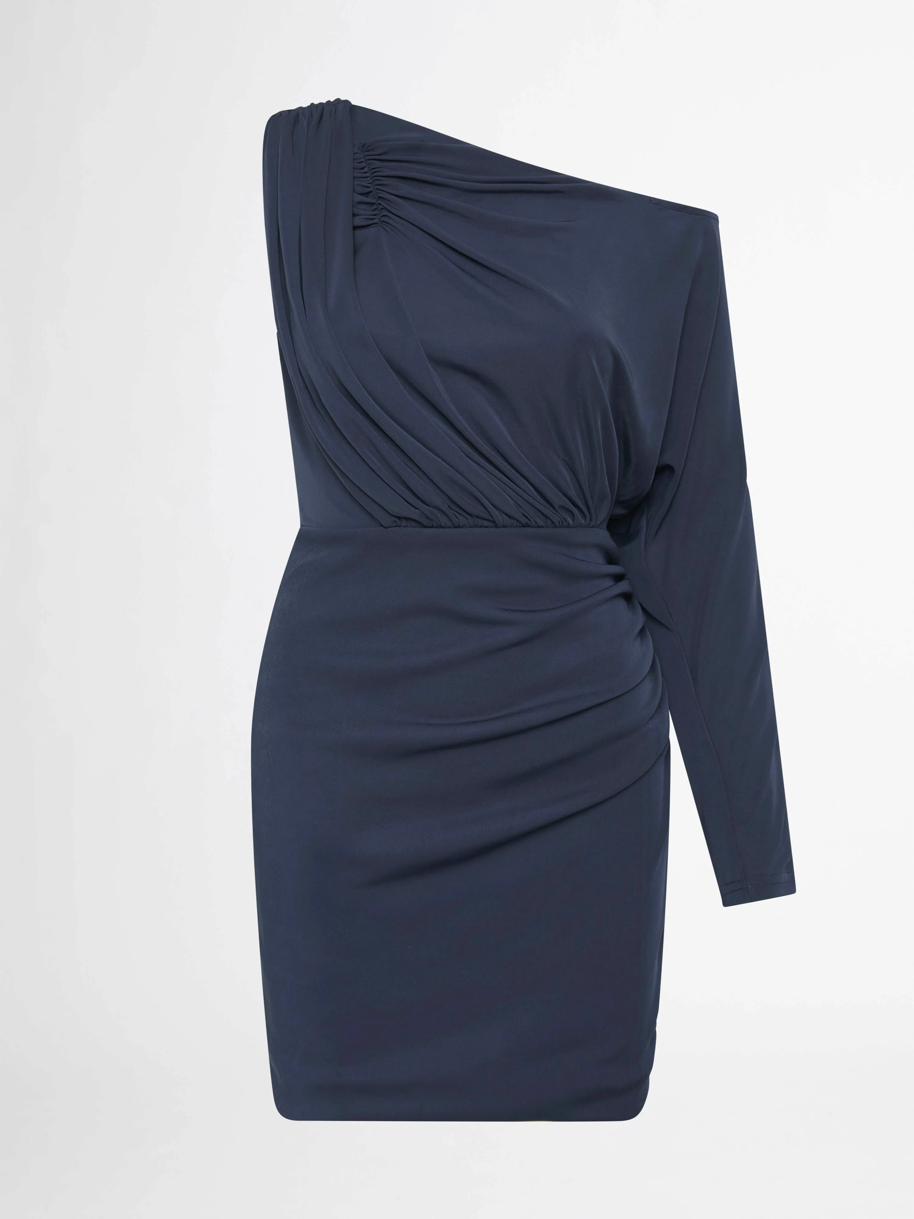 ANGELICA MINI DRESS– Sleek, Sexy & Timeless