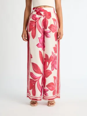 ANTIGUA FLORAL PANT
