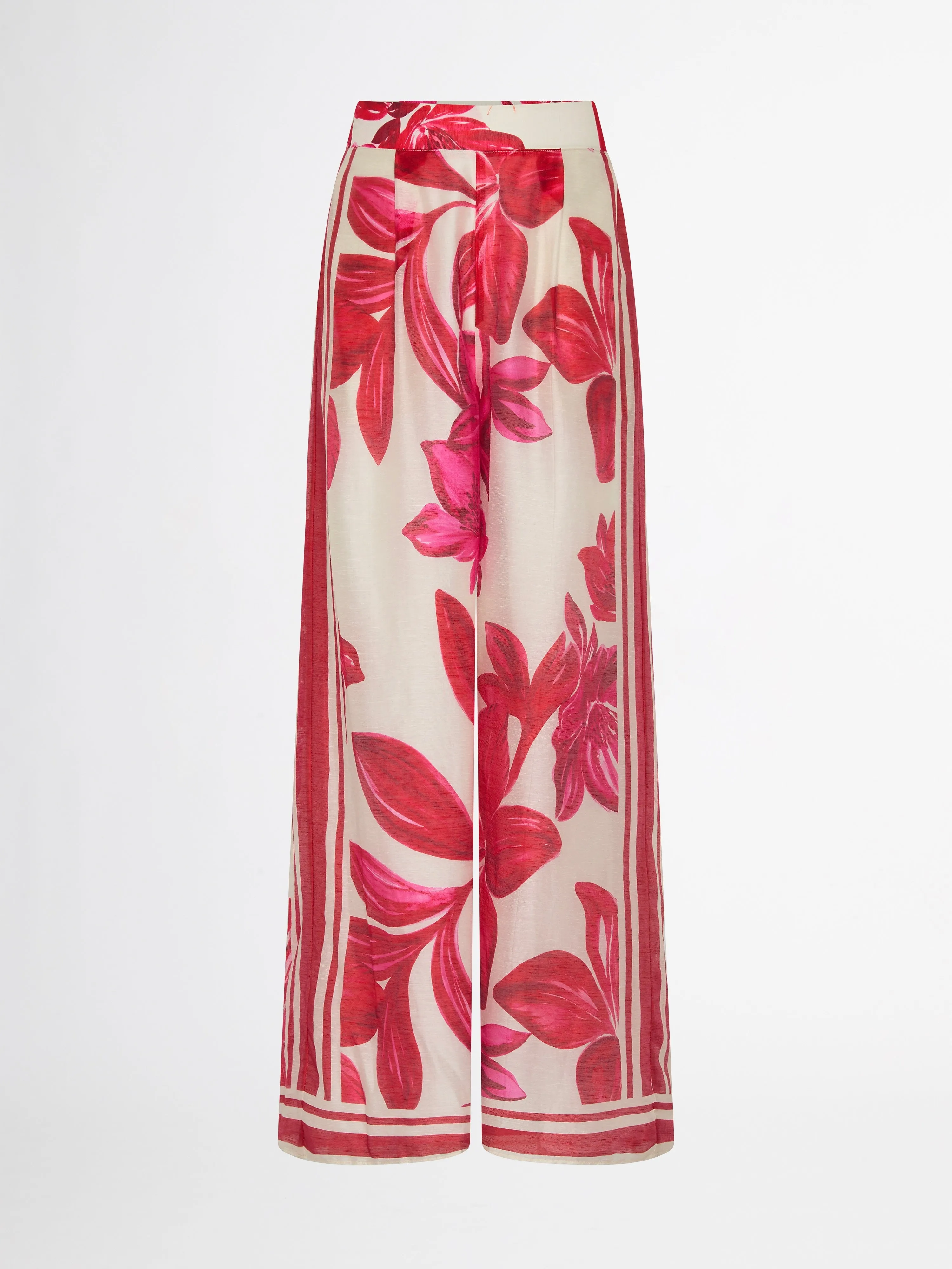 ANTIGUA FLORAL PANT
