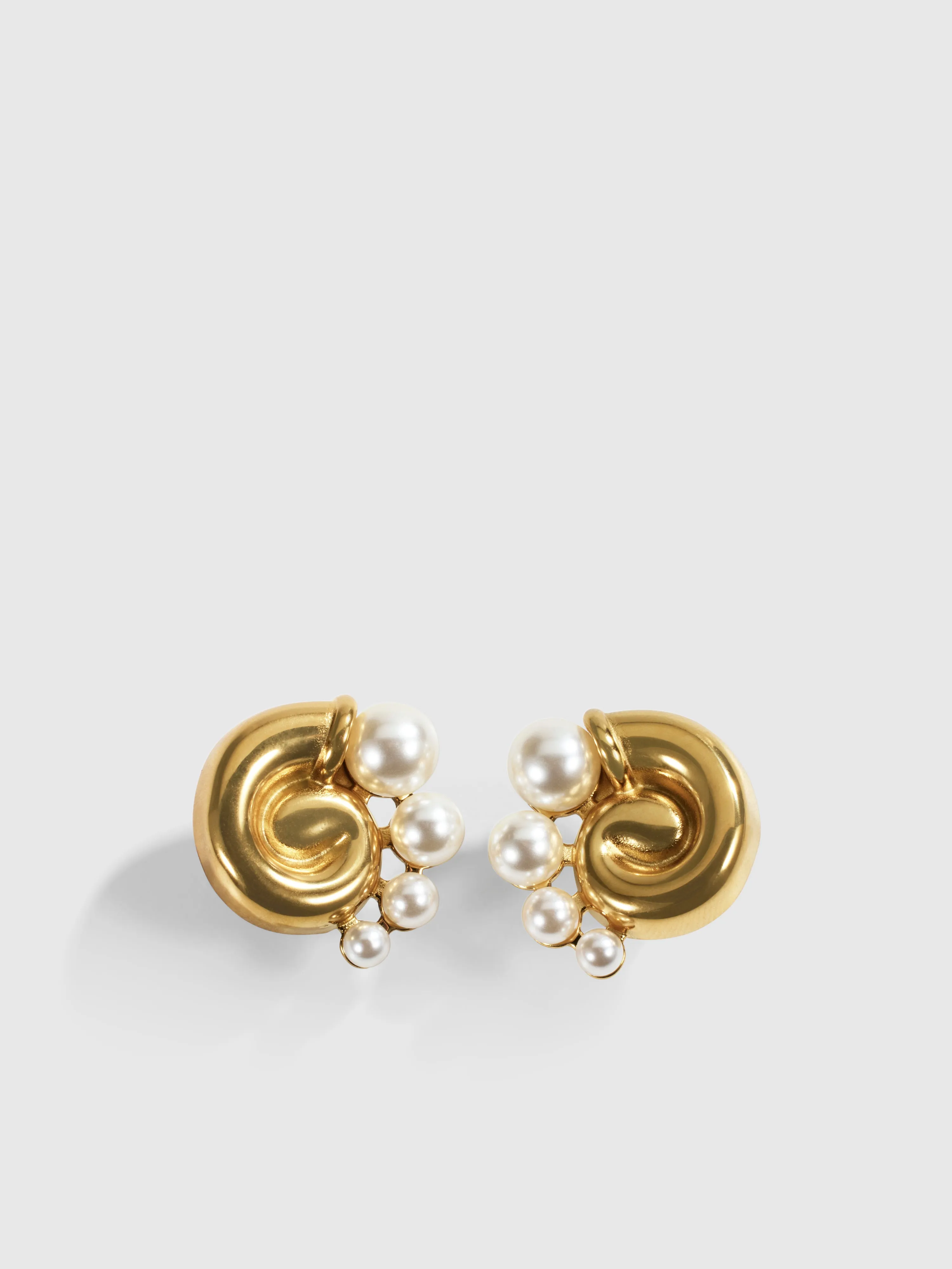 ARIEL EARRINGS