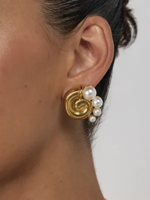 ARIEL EARRINGS