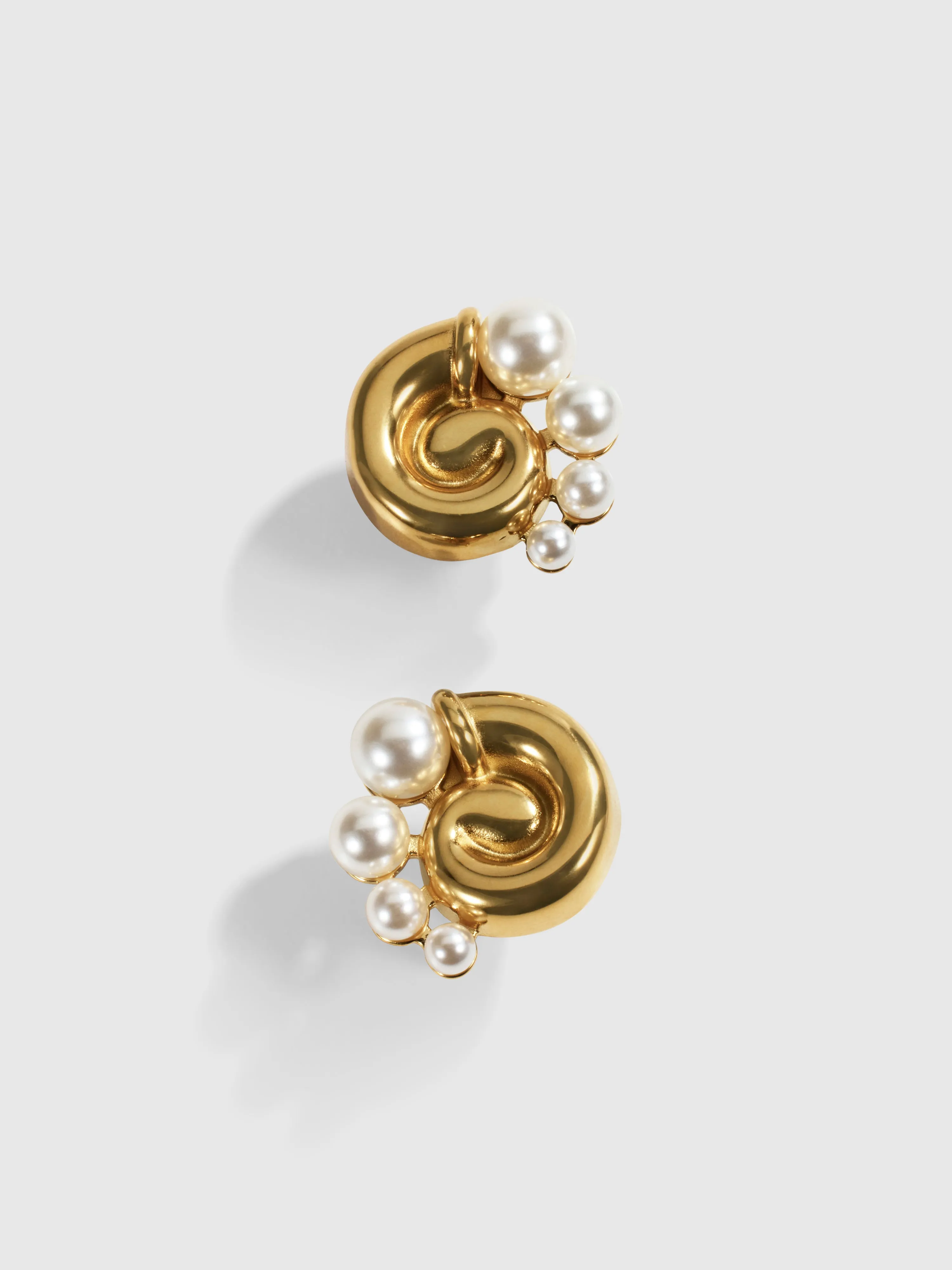 ARIEL EARRINGS