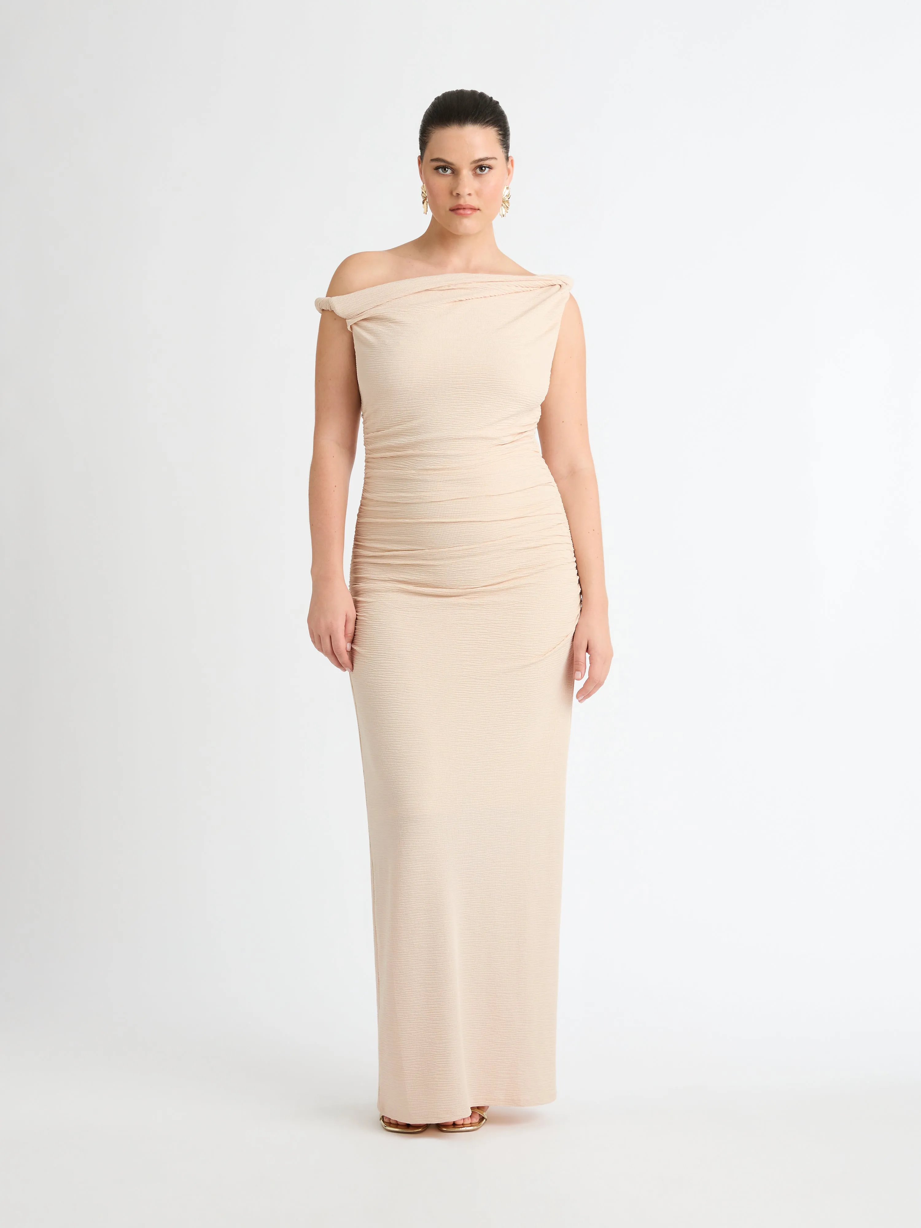ATHENA DRESS