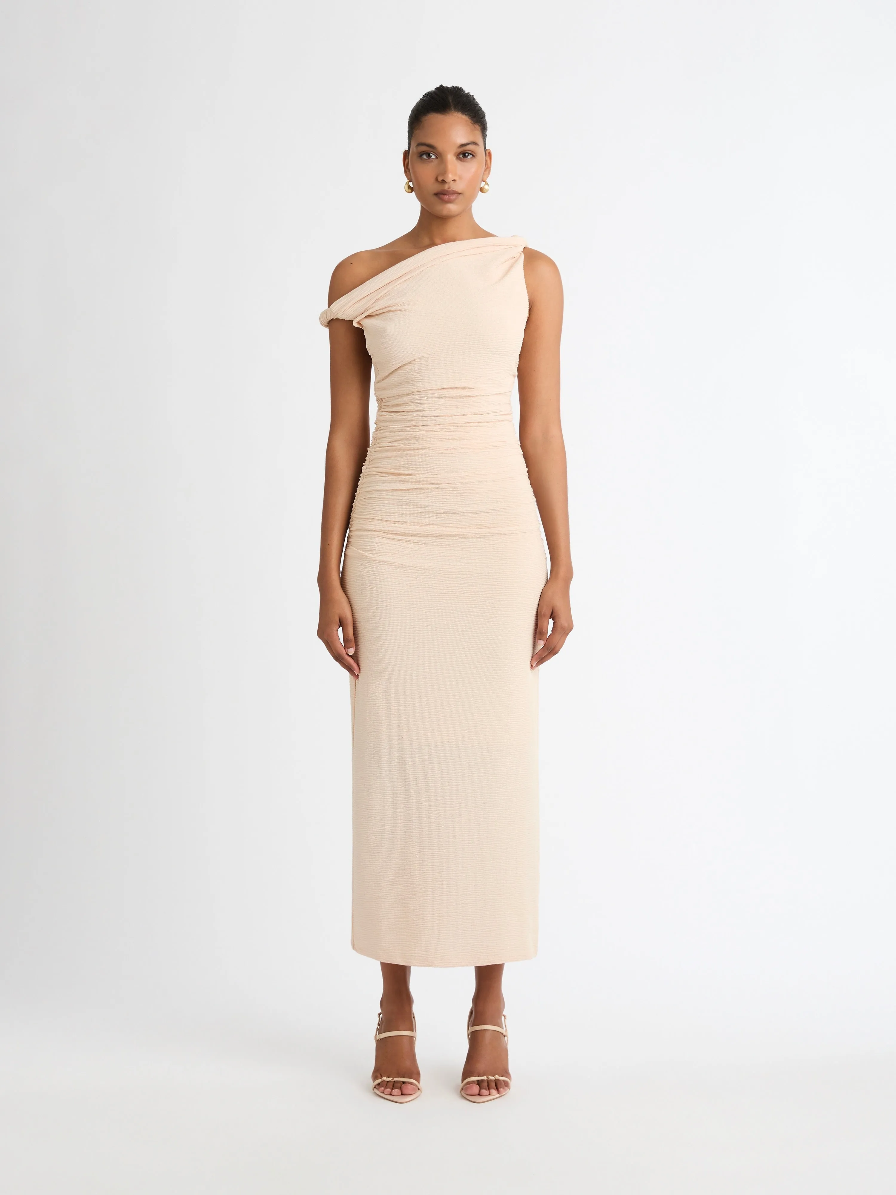 ATHENA DRESS