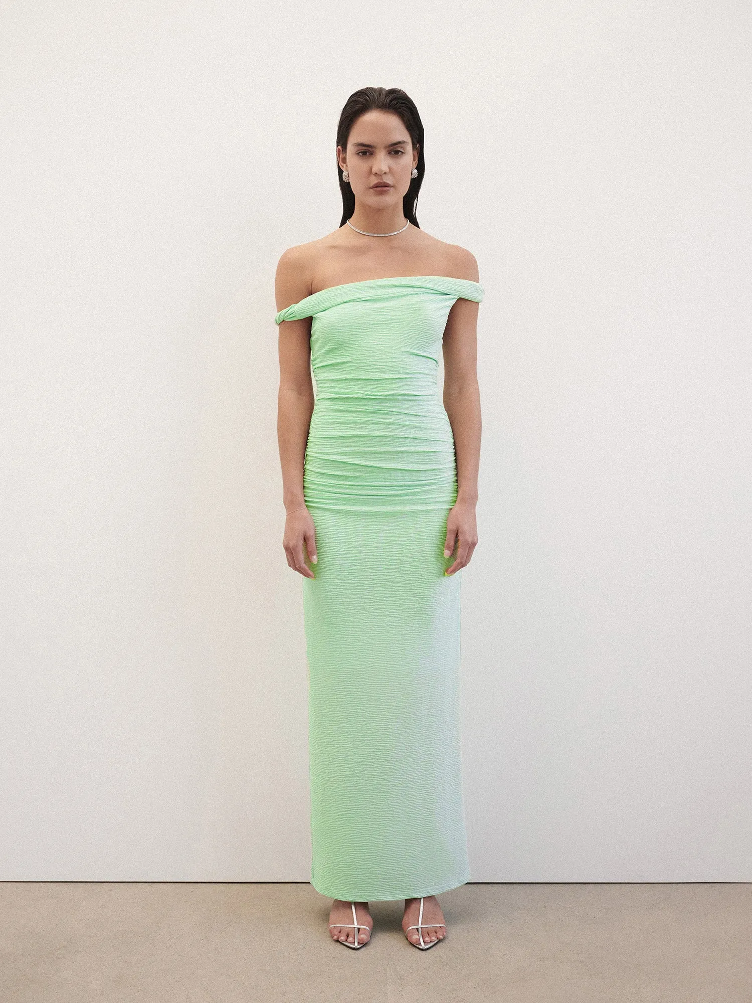 ATHENA DRESS