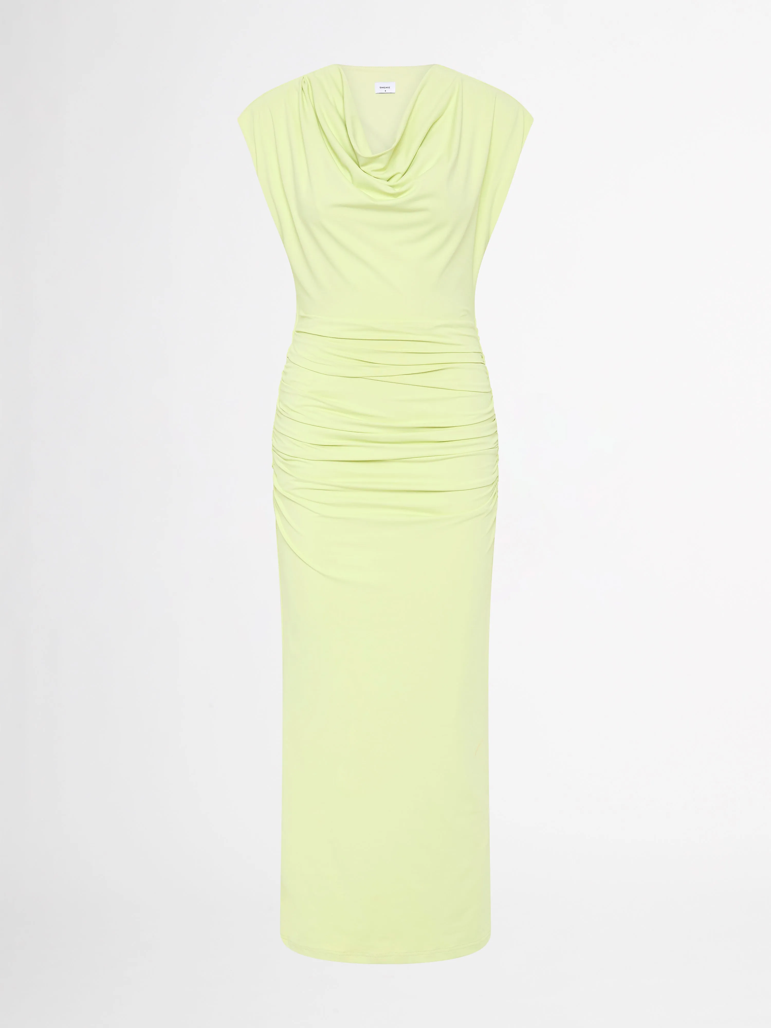 AVA MIDI DRESS