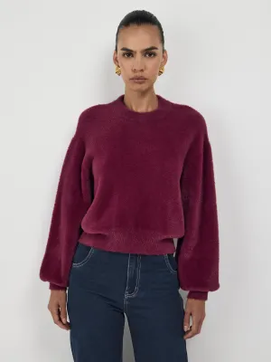 AVALON KNIT JUMPER