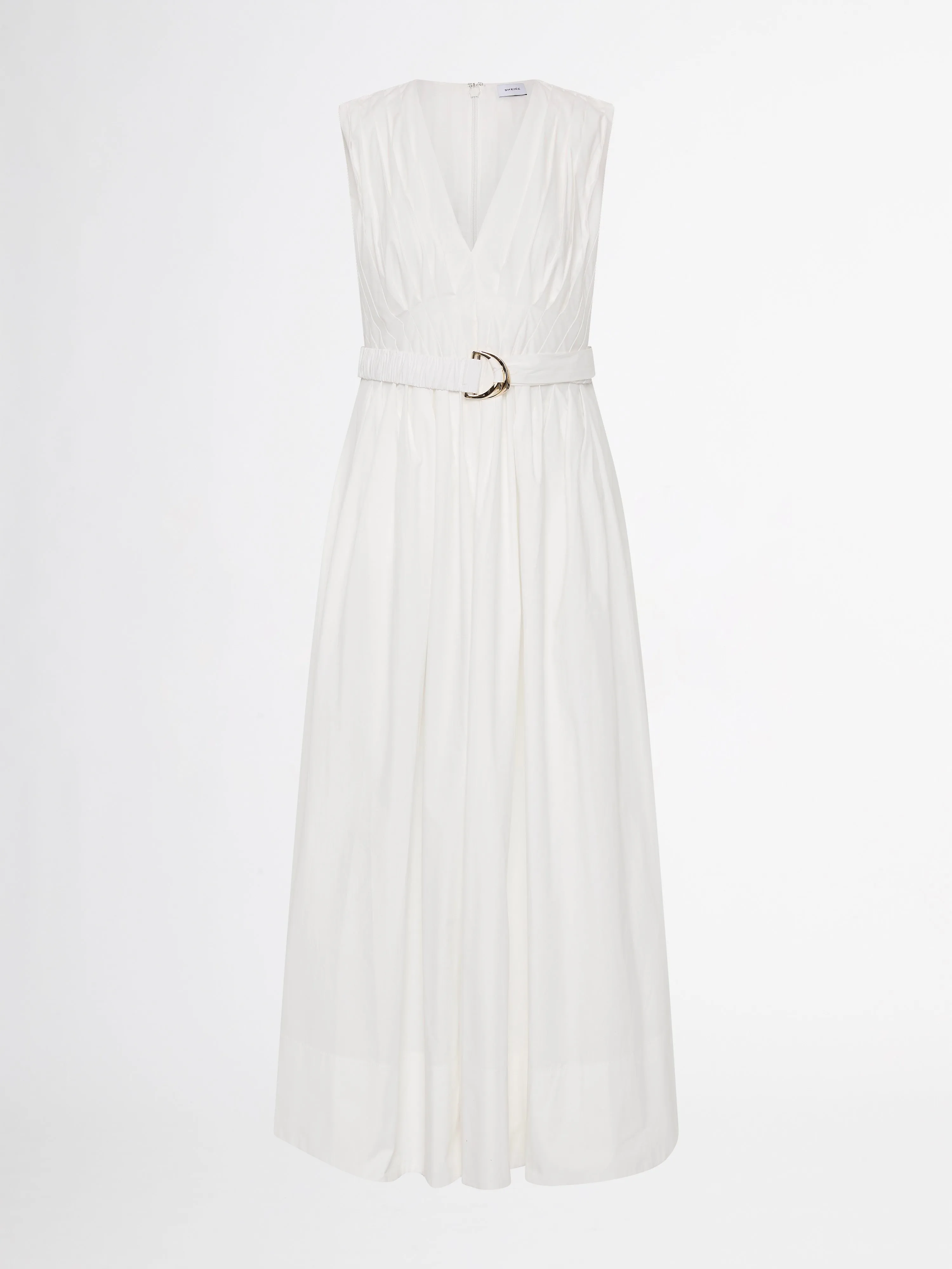 AVERY MIDI DRESS