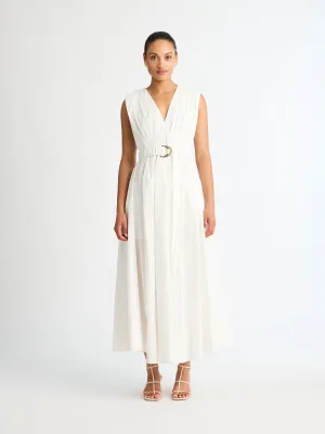 AVERY MIDI DRESS
