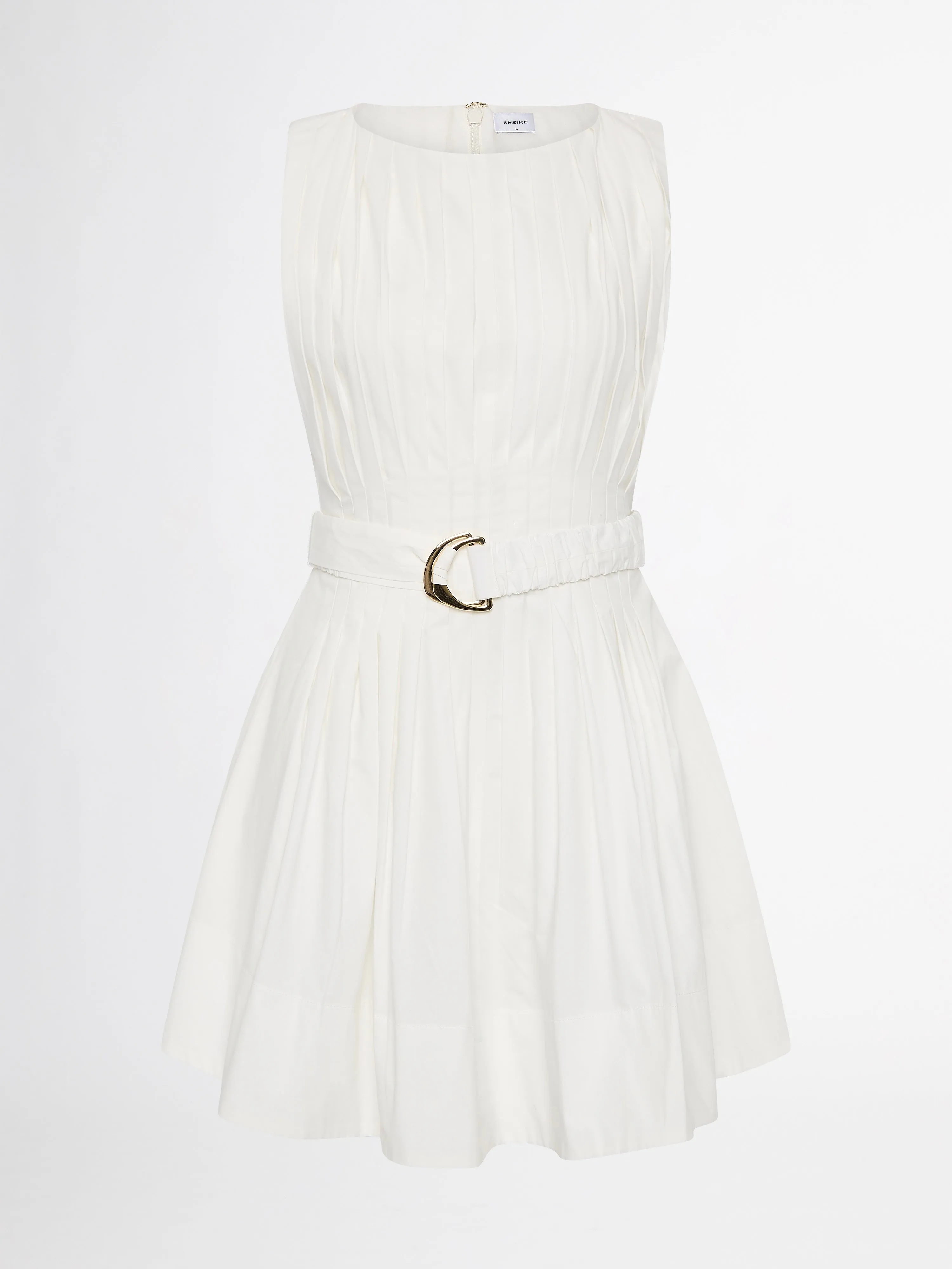 AVERY MINI DRESS