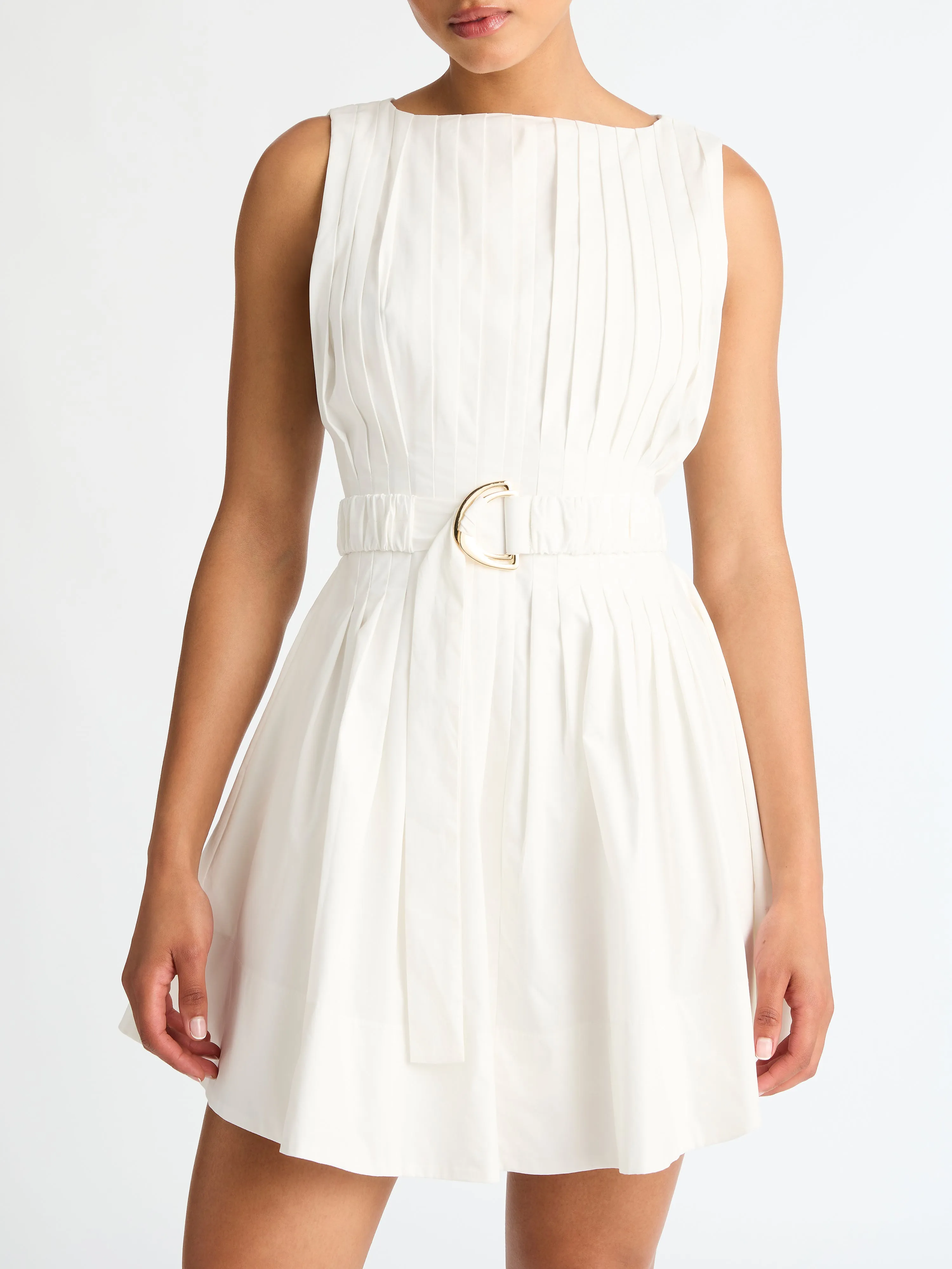 AVERY MINI DRESS