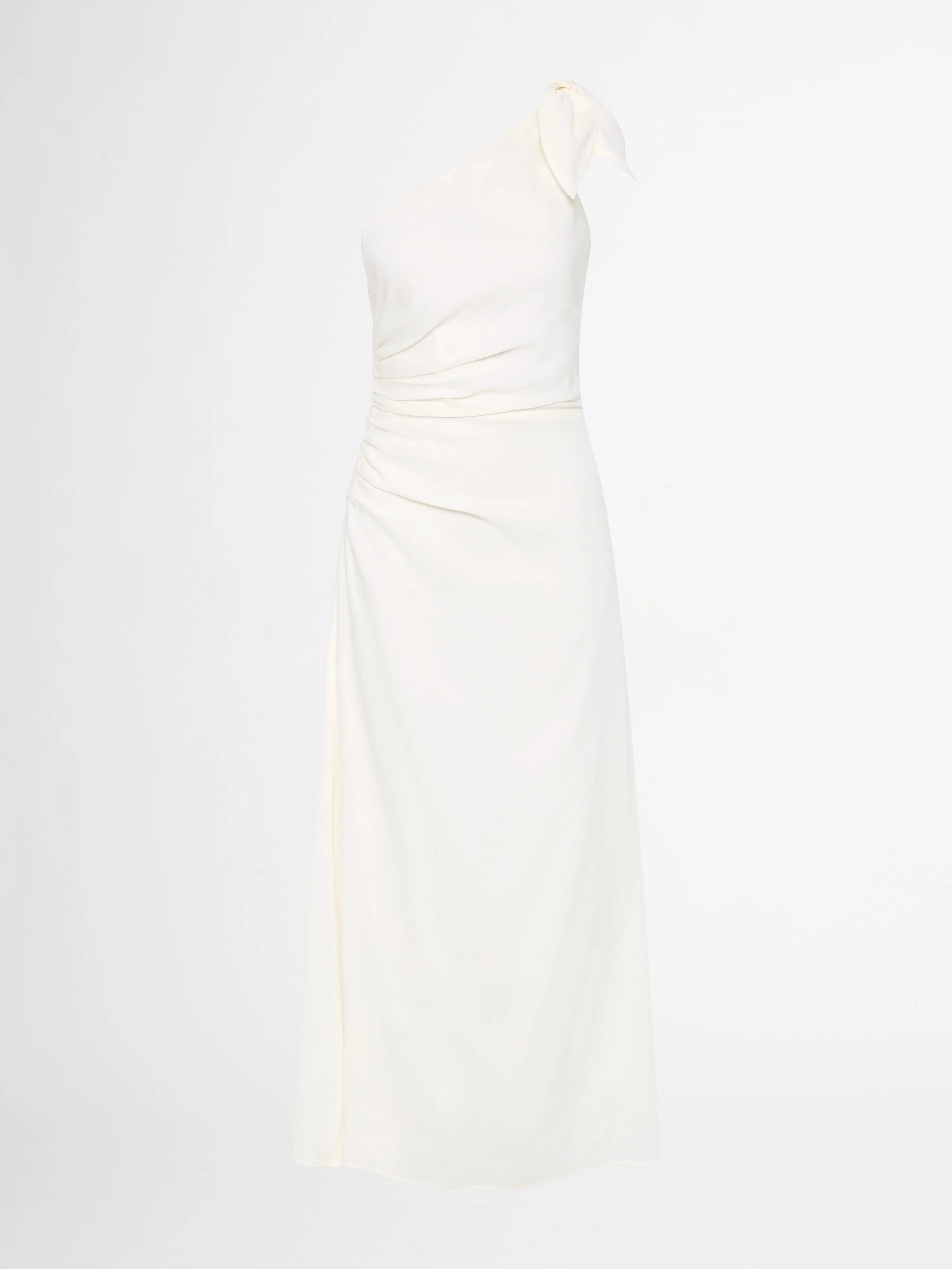 AZALEA MIDI DRESS