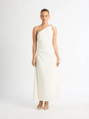 AZALEA MIDI DRESS