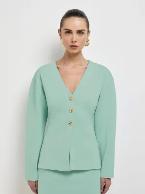 BAILEY KNIT CARDIGAN