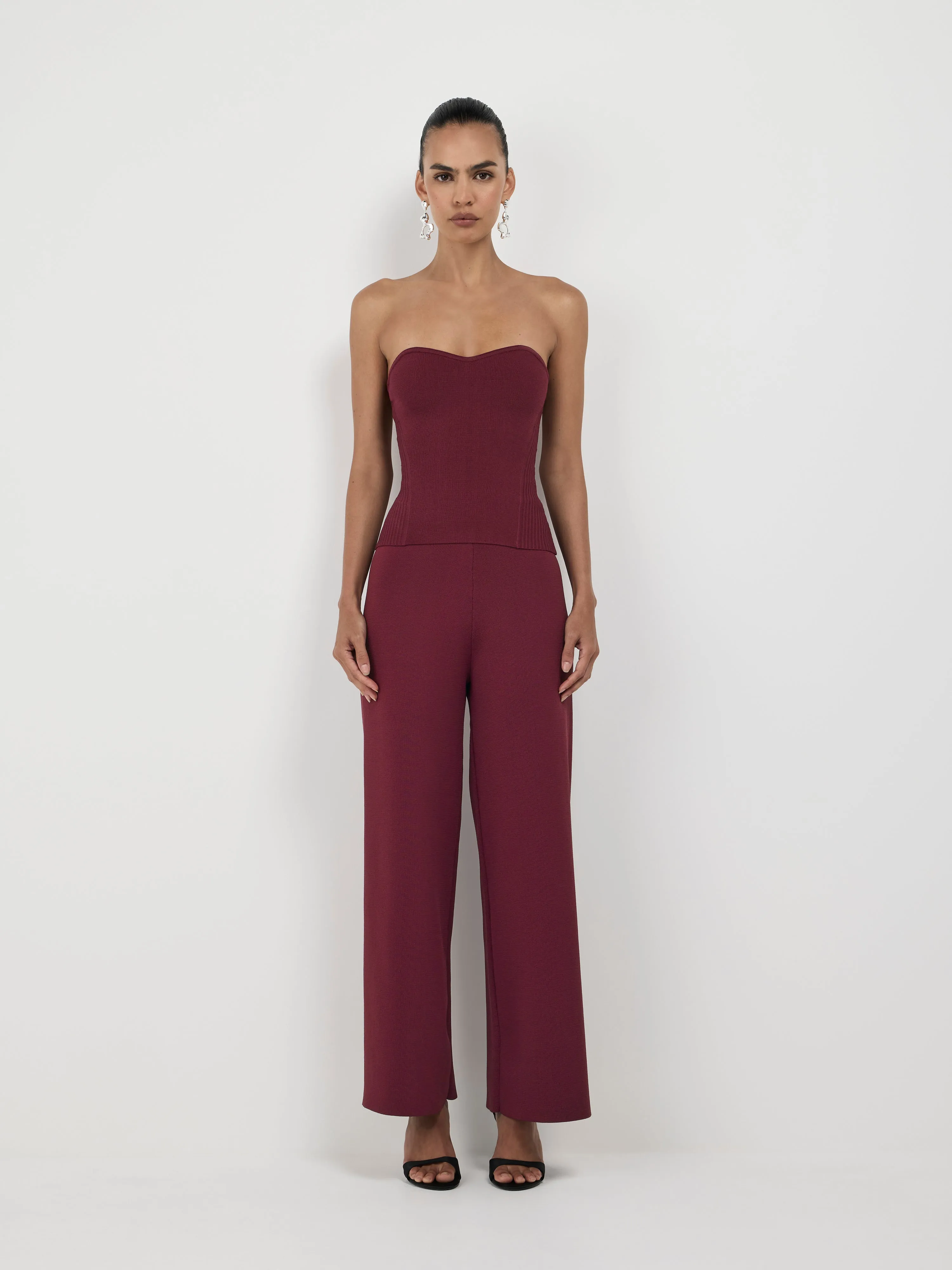 BAILEY KNIT TOP