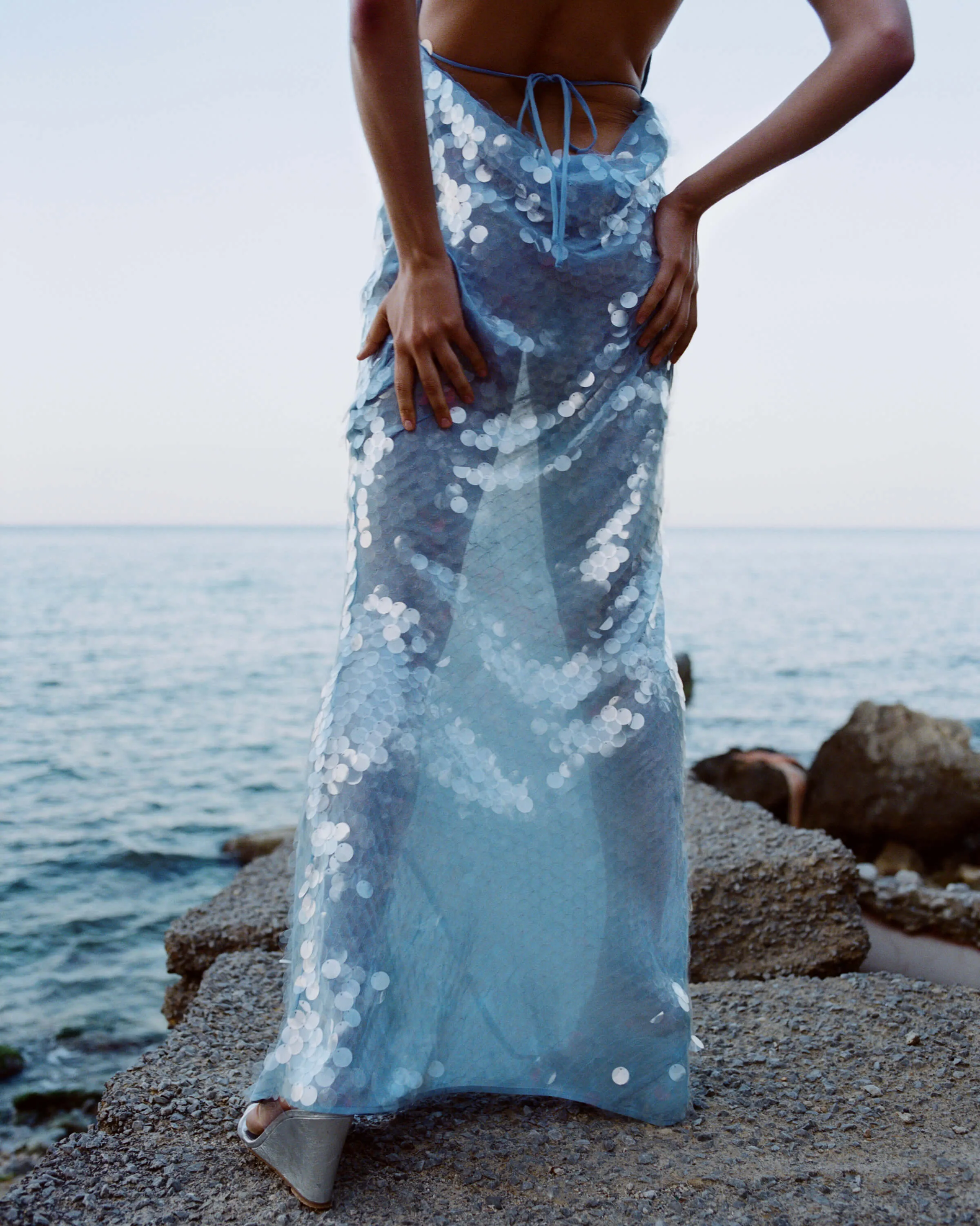 Best-Selling Anais Dress RAT&BOA  Dont Miss Out!