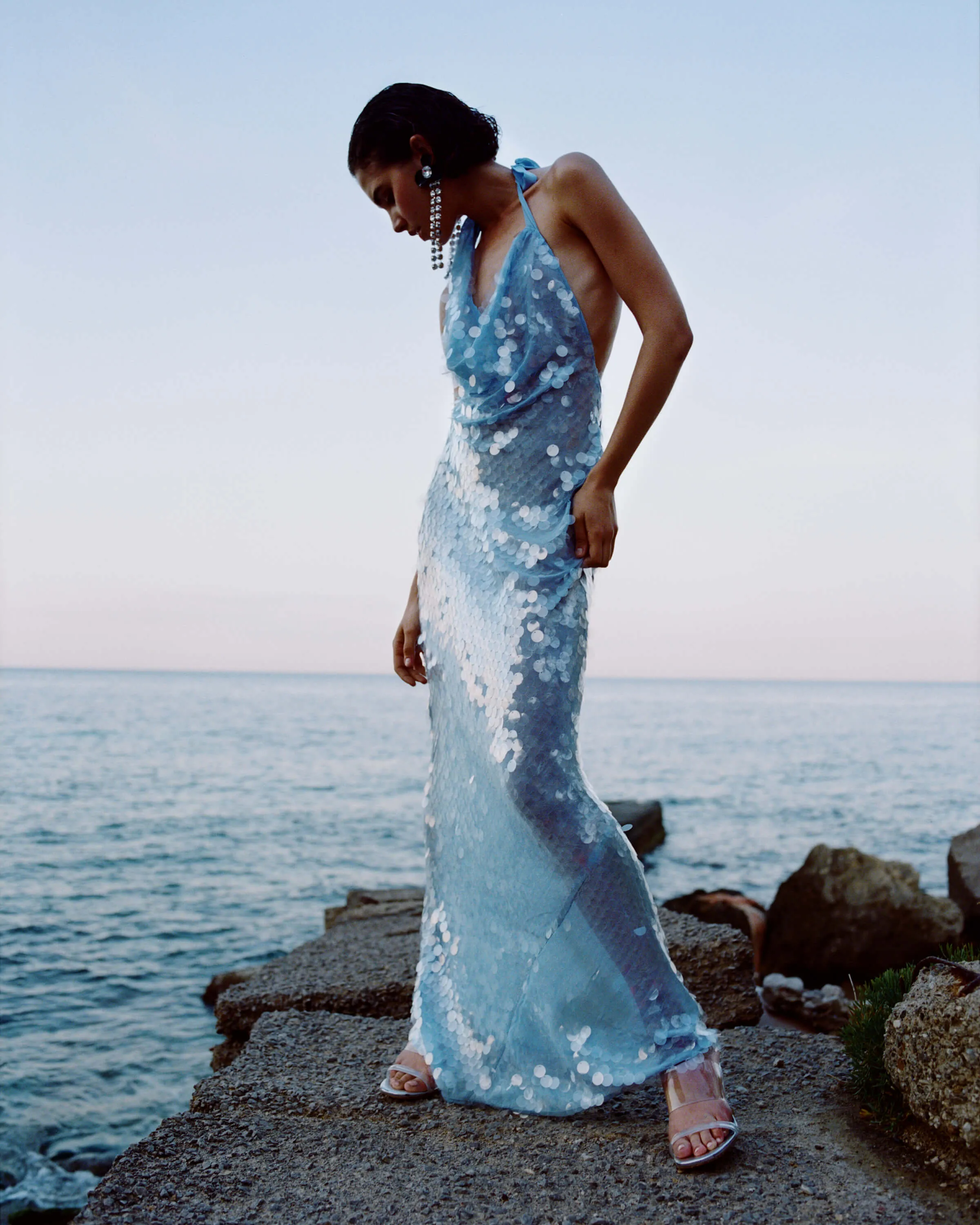 Best-Selling Anais Dress RAT&BOA  Dont Miss Out!