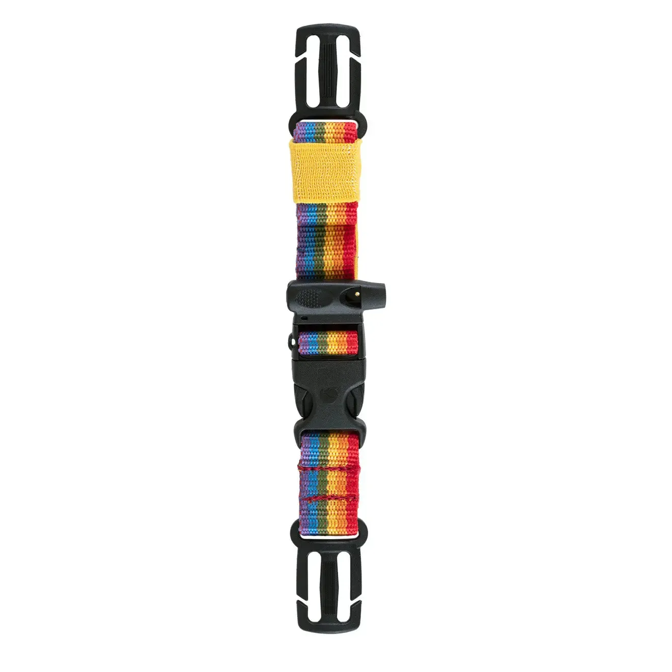 Best-Selling Fjallraven Kanken Rainbow Chest Strap  Dont Miss Out!
