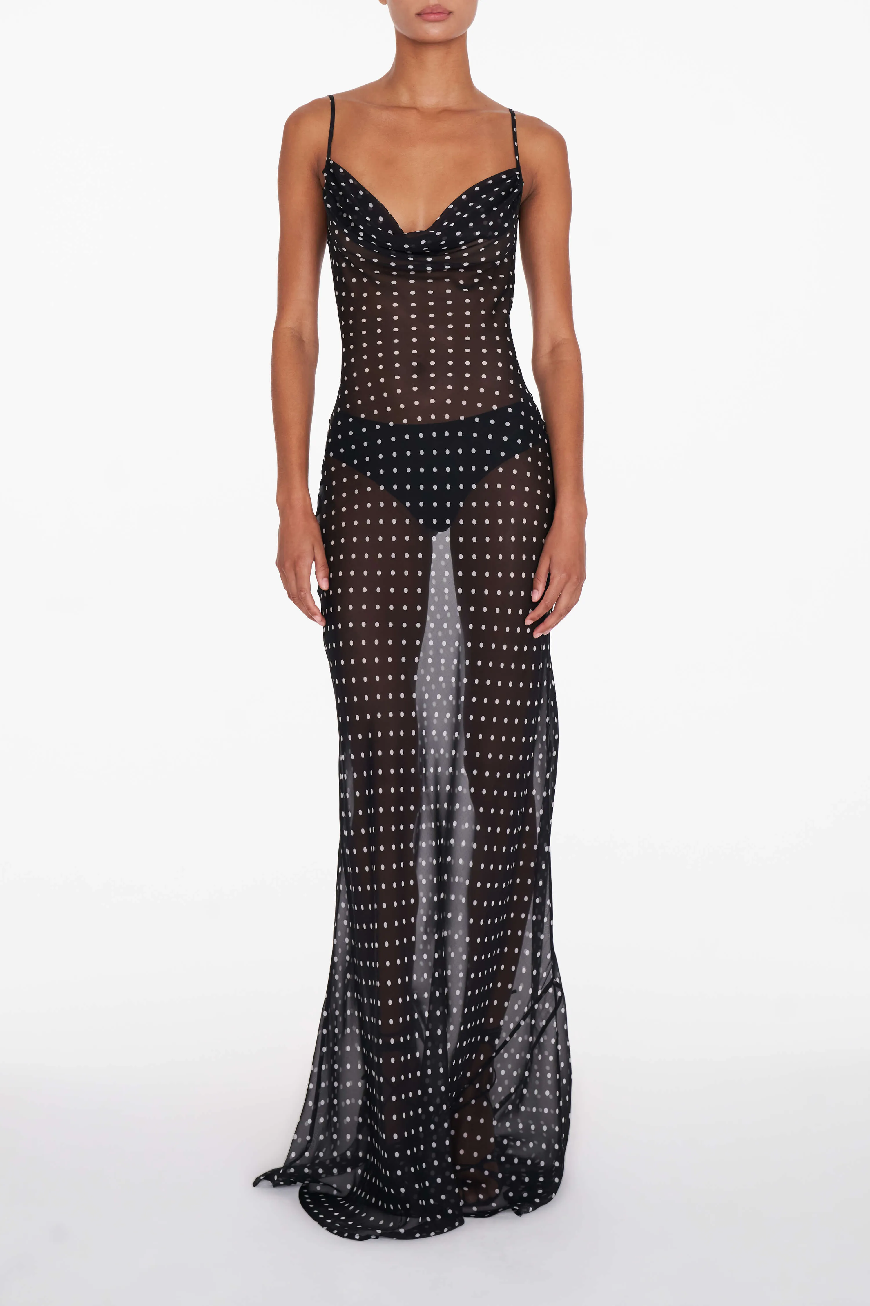 Best-Selling Gisele Maxi Dress RAT&BOA  Dont Miss Out!