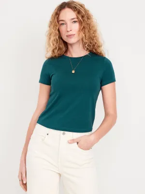 Bestee Crop T-Shirt