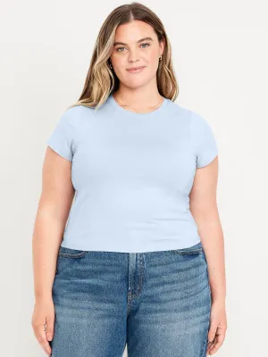 Bestee Crop T-Shirt
