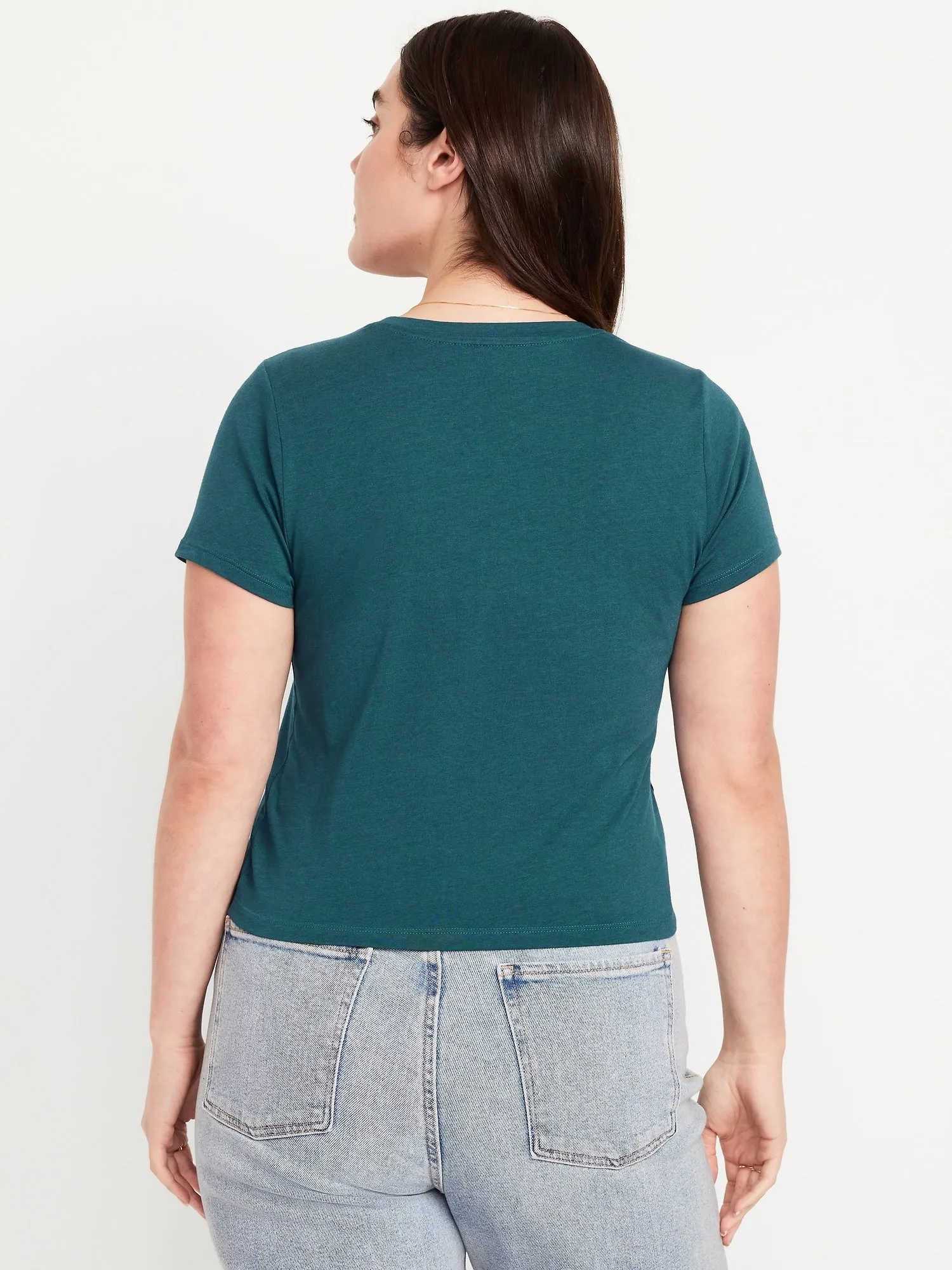Bestee Crop T-Shirt