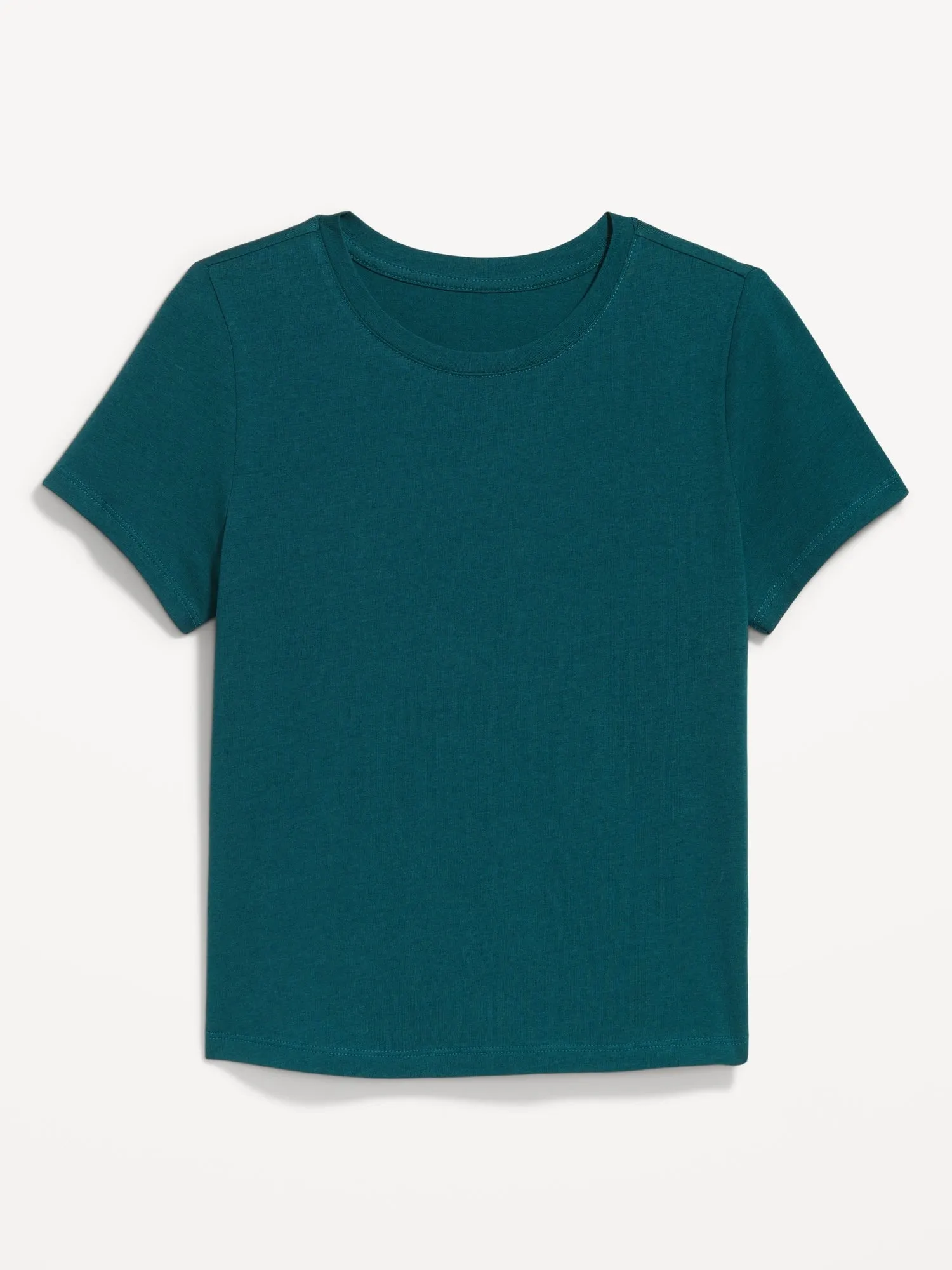 Bestee Crop T-Shirt
