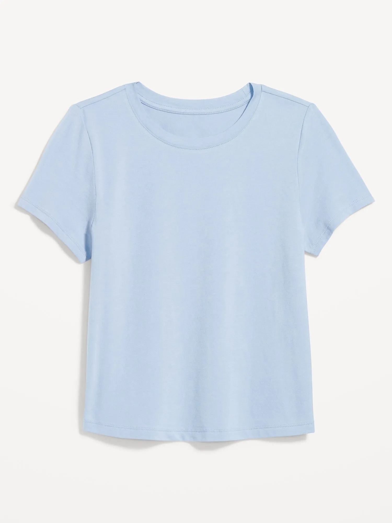 Bestee Crop T-Shirt