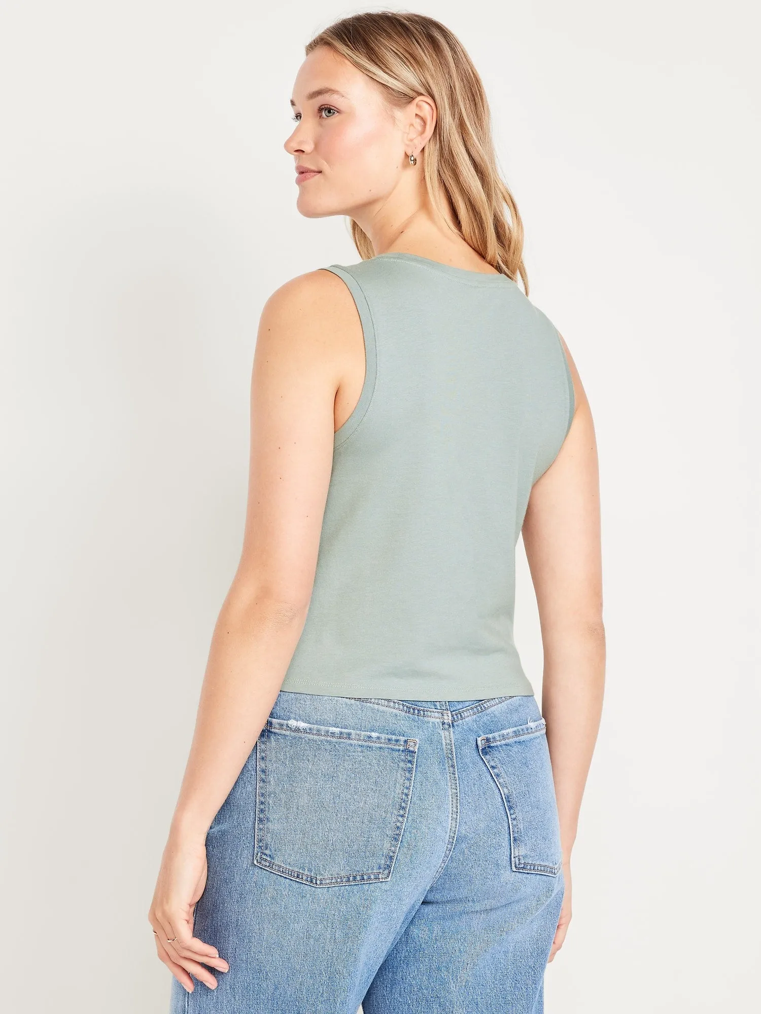 Bestee Tank Top