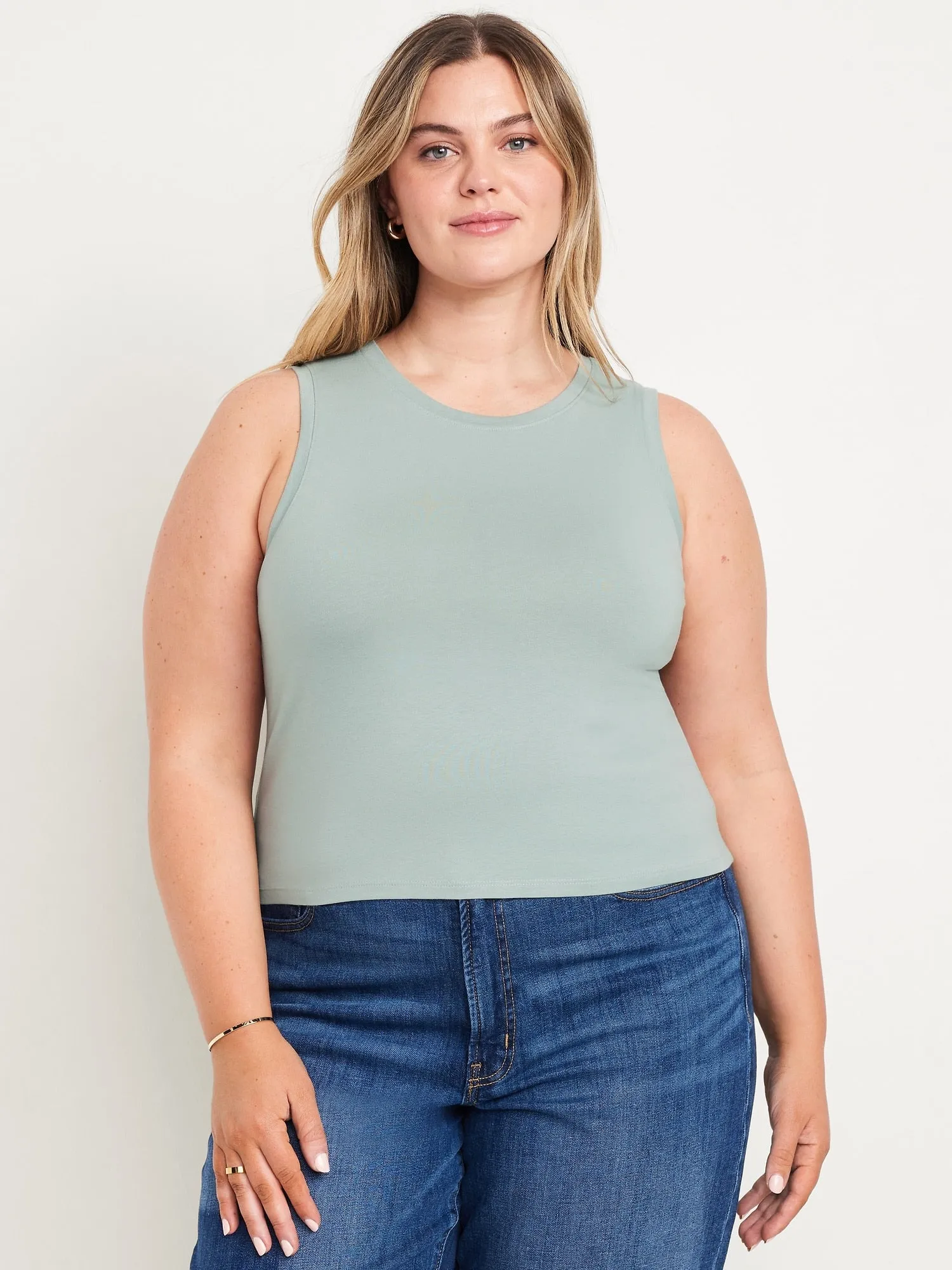 Bestee Tank Top