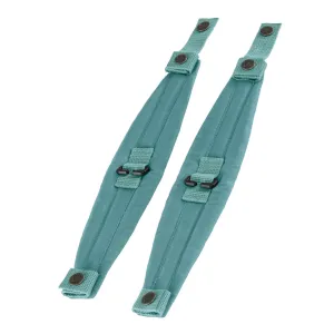 Bestseller Fjallraven Kanken Mini Shoulder Pads Sky Blue  Stylish & Comfortable